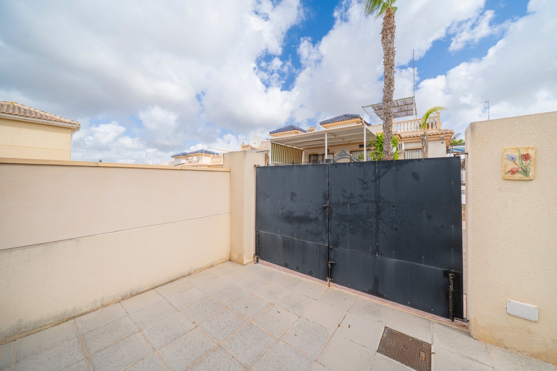 Resale - Villa - Ciudad Quesada - Rojales - Rojales