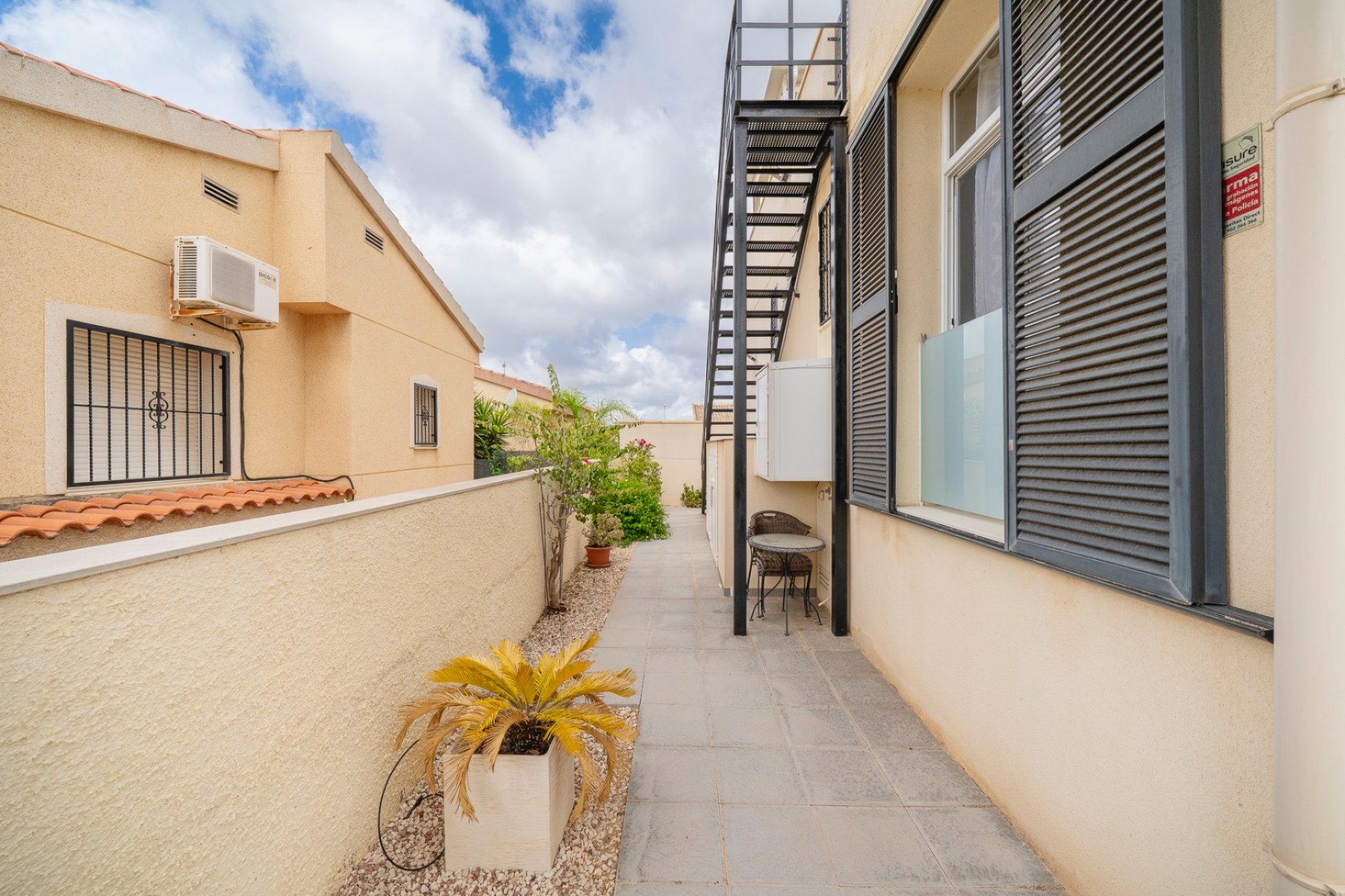 Resale - Villa - Ciudad Quesada - Rojales - Rojales