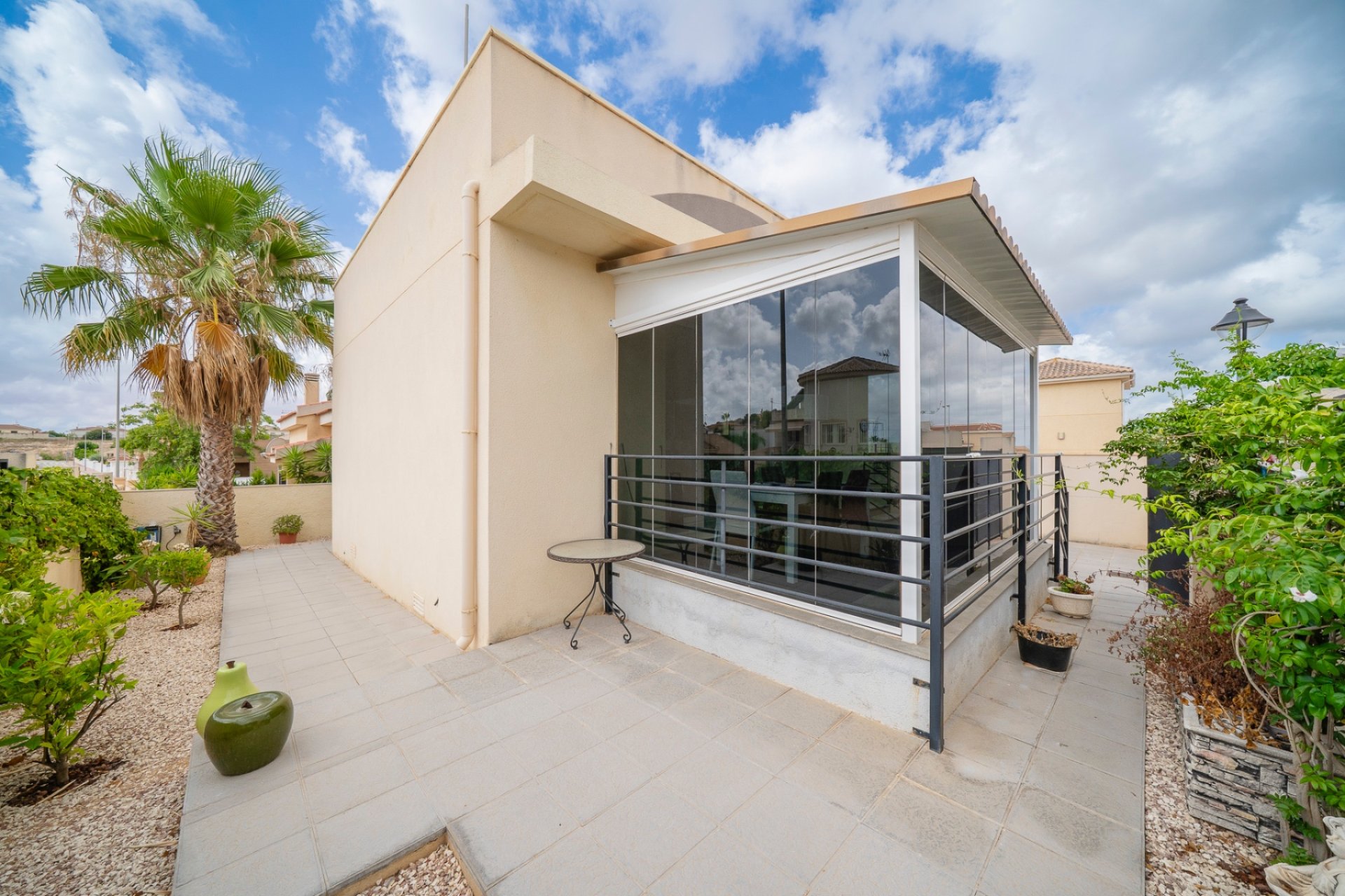 Resale - Villa - Ciudad Quesada - Rojales - Rojales