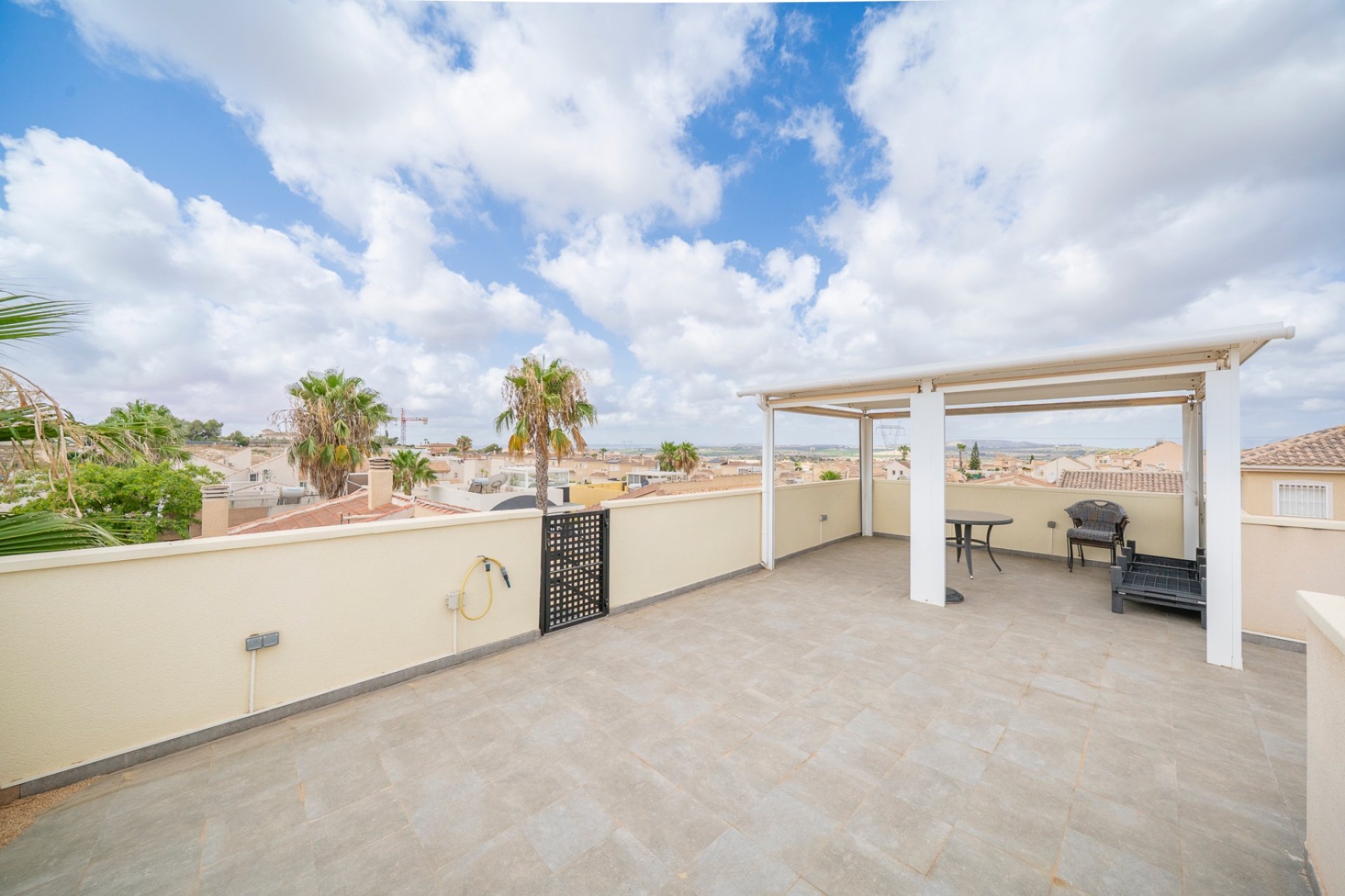 Resale - Villa - Ciudad Quesada - Rojales - Rojales