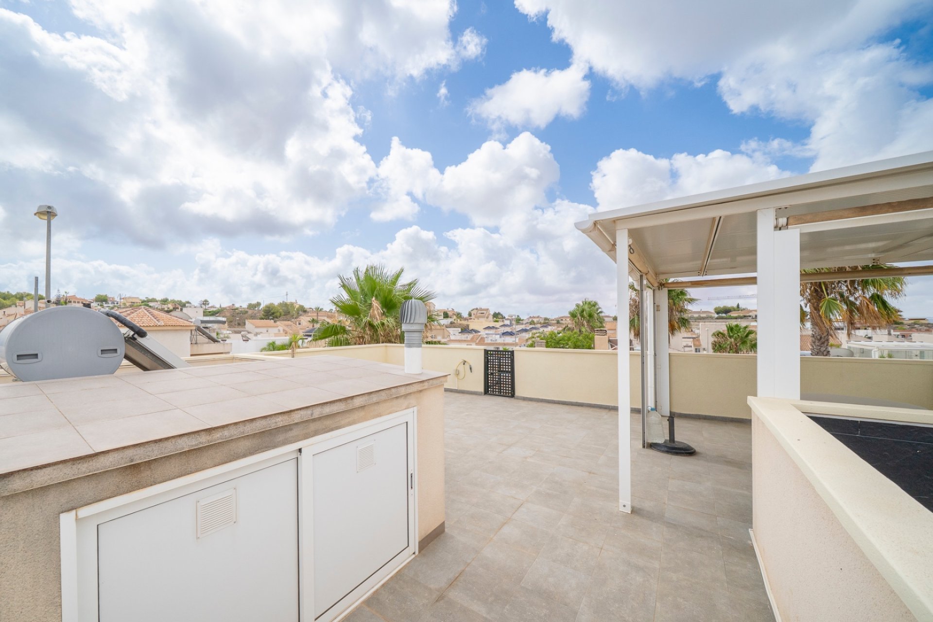 Resale - Villa - Ciudad Quesada - Rojales - Rojales