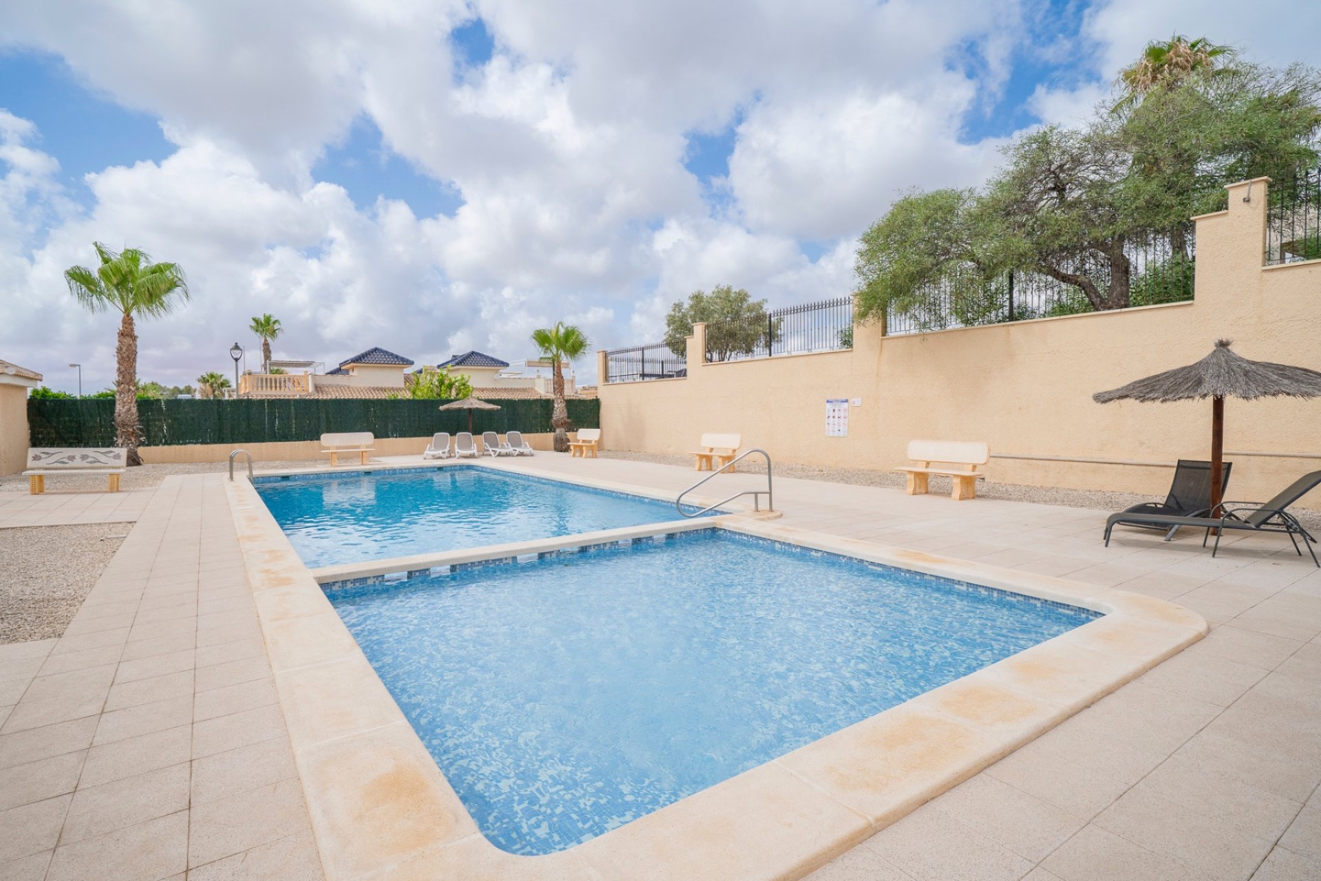 Resale - Villa - Ciudad Quesada - Rojales - Rojales