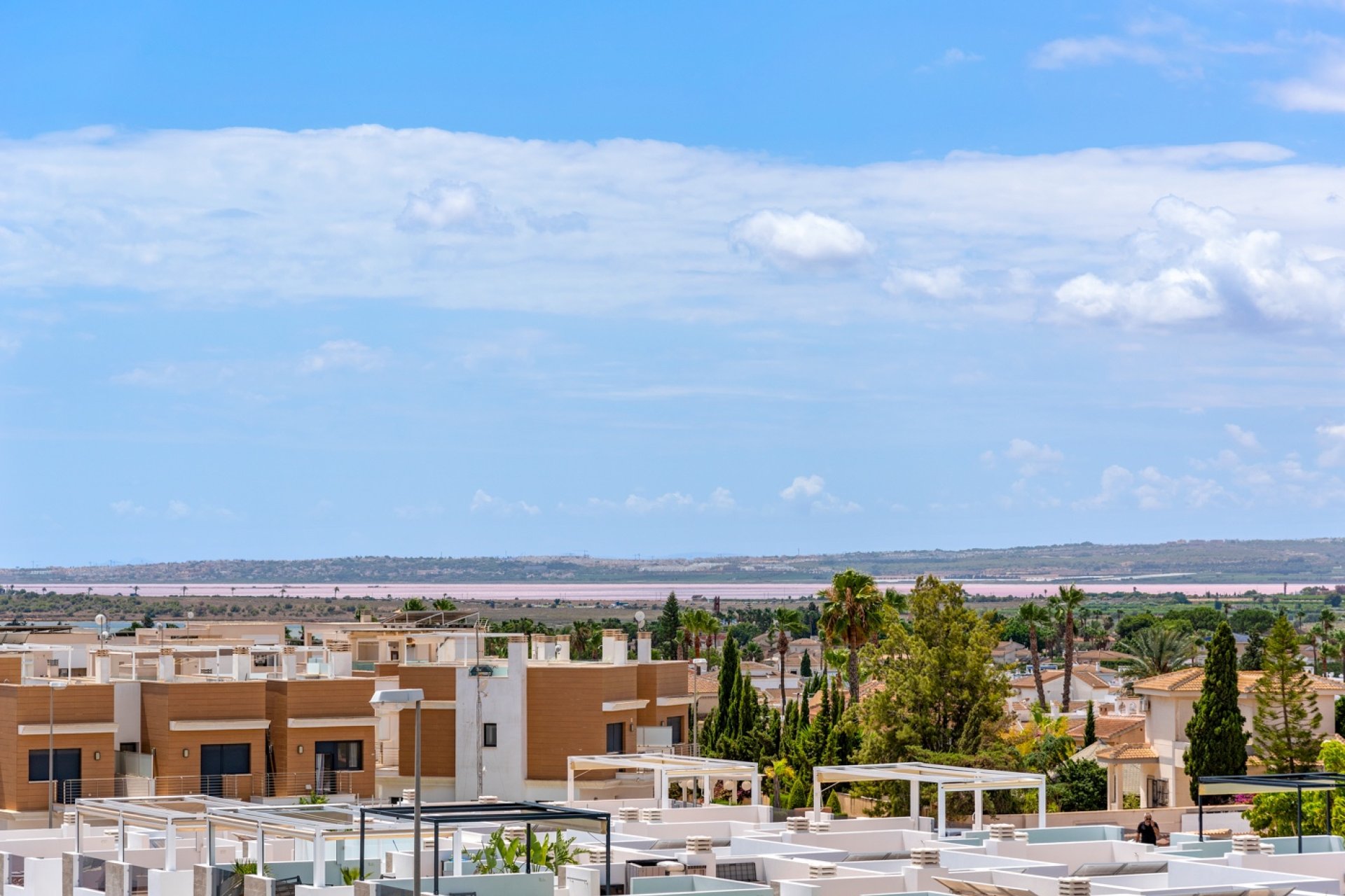 Resale - Villa - Ciudad Quesada - Rojales - Rojales