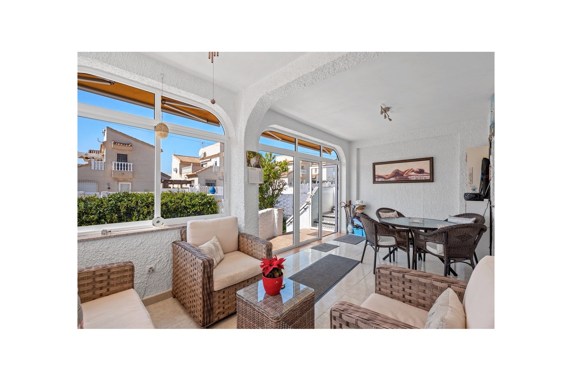 Resale - Villa - Ciudad Quesada - Rojales - Rojales