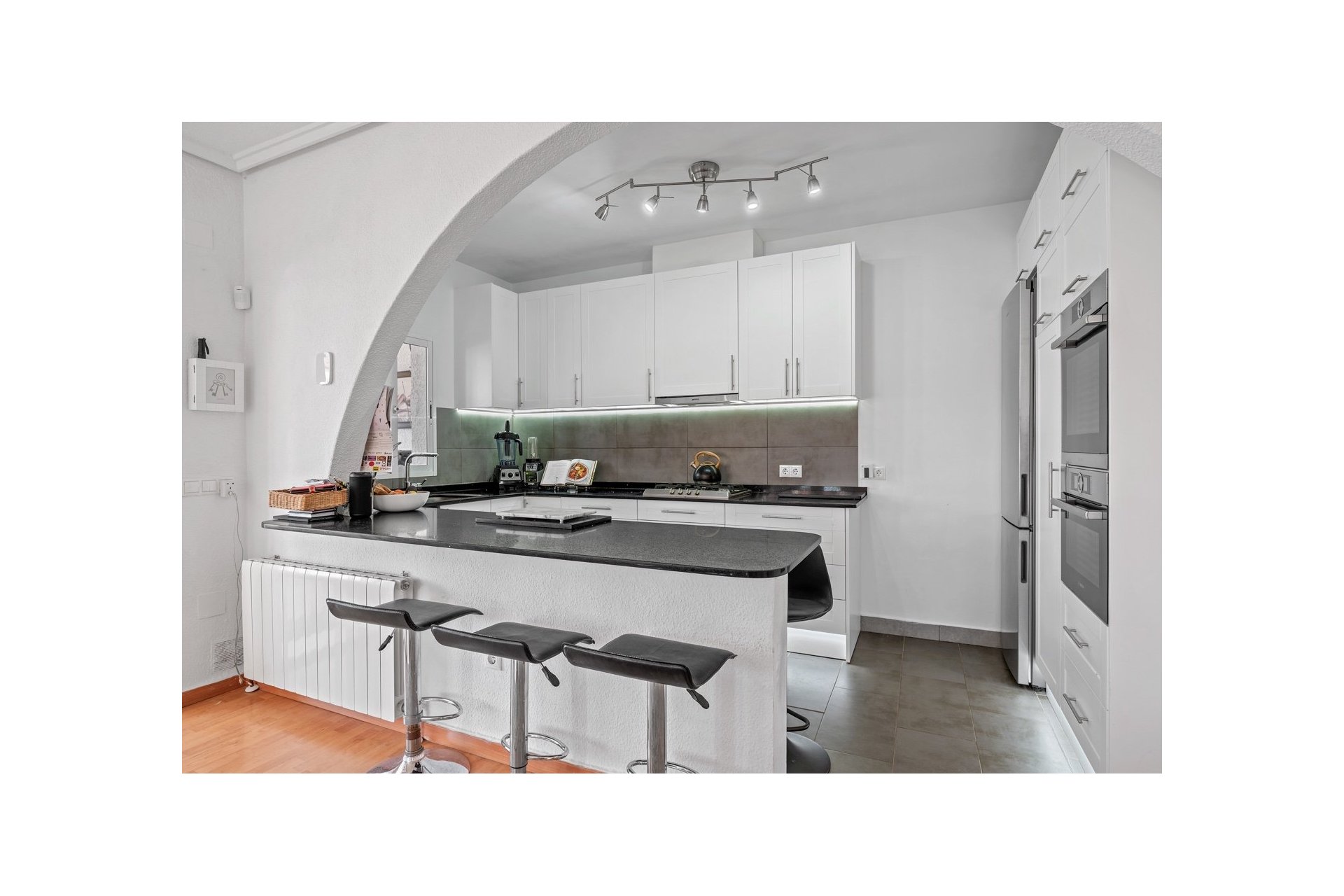 Resale - Villa - Ciudad Quesada - Rojales - Rojales