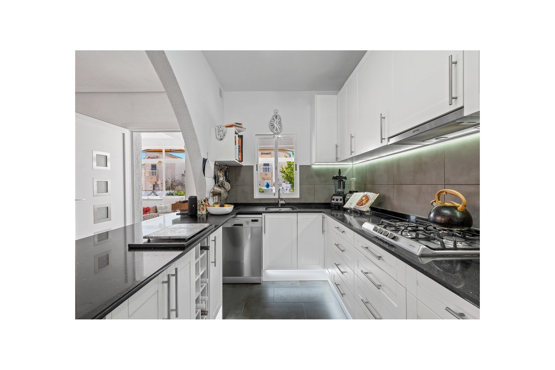 Resale - Villa - Ciudad Quesada - Rojales - Rojales