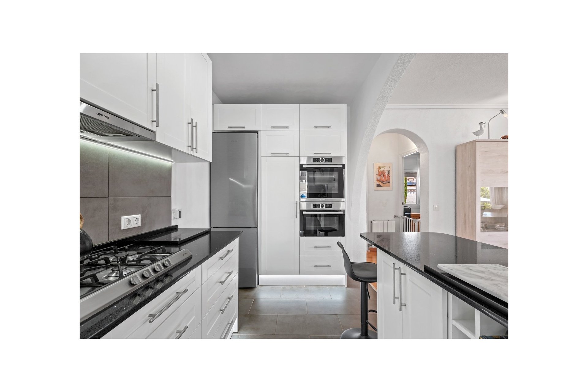 Resale - Villa - Ciudad Quesada - Rojales - Rojales