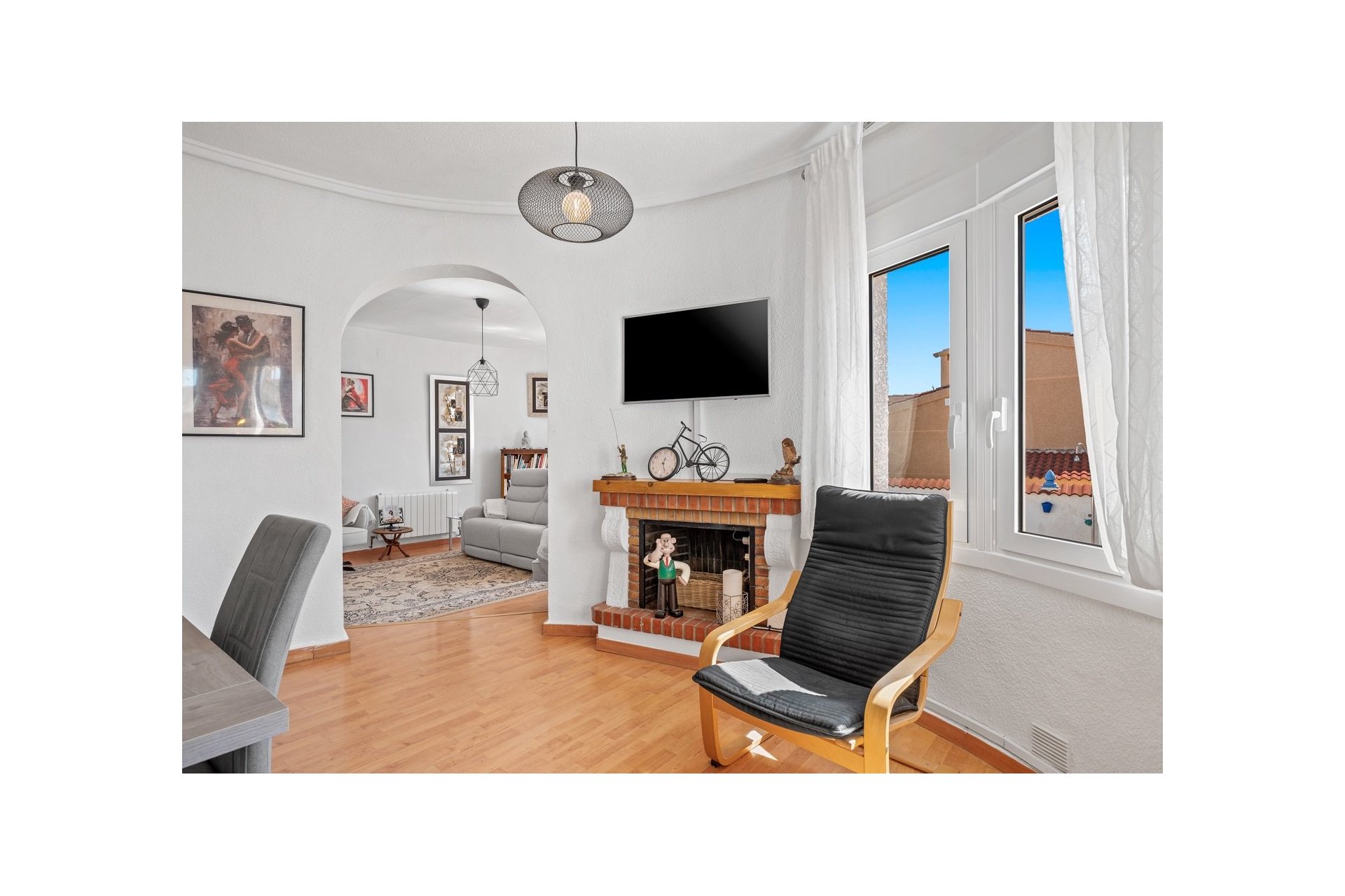 Resale - Villa - Ciudad Quesada - Rojales - Rojales