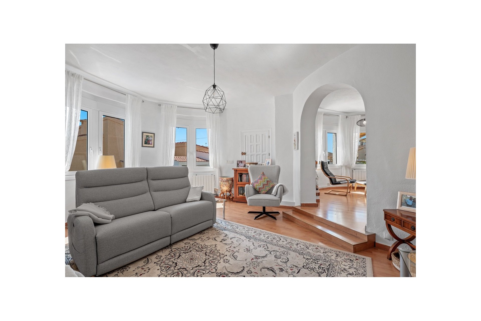 Resale - Villa - Ciudad Quesada - Rojales - Rojales