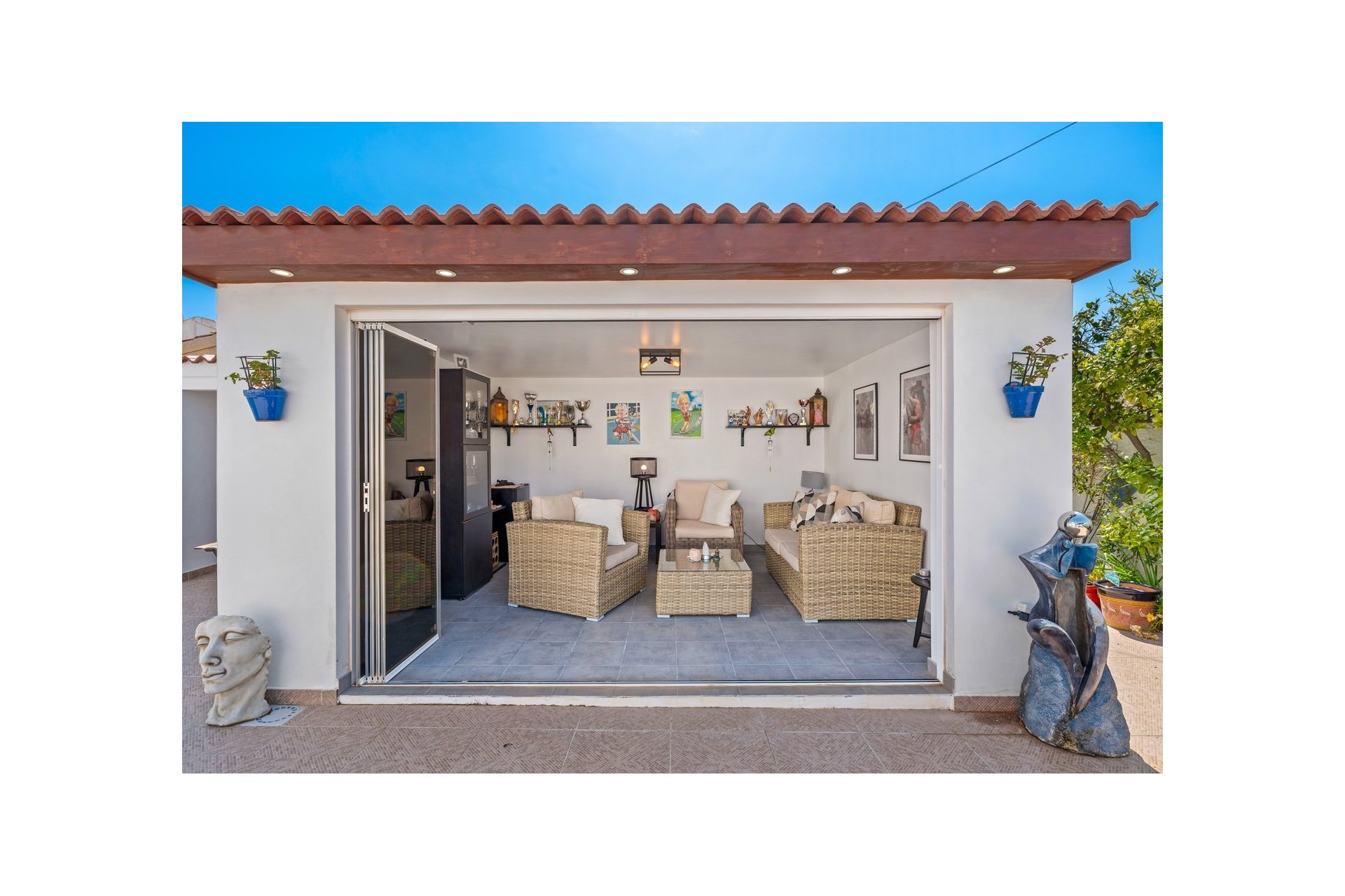 Resale - Villa - Ciudad Quesada - Rojales - Rojales