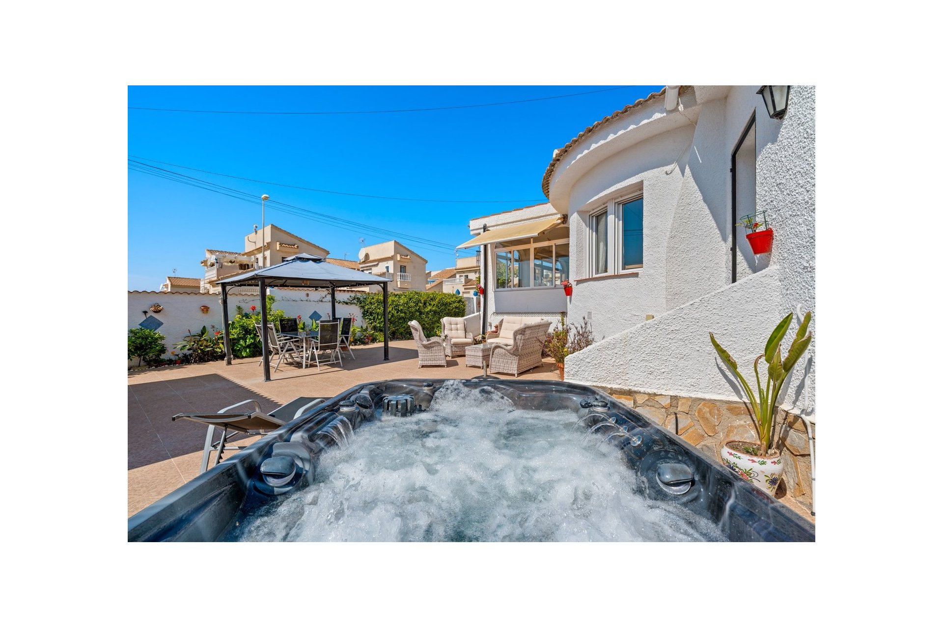 Resale - Villa - Ciudad Quesada - Rojales - Rojales