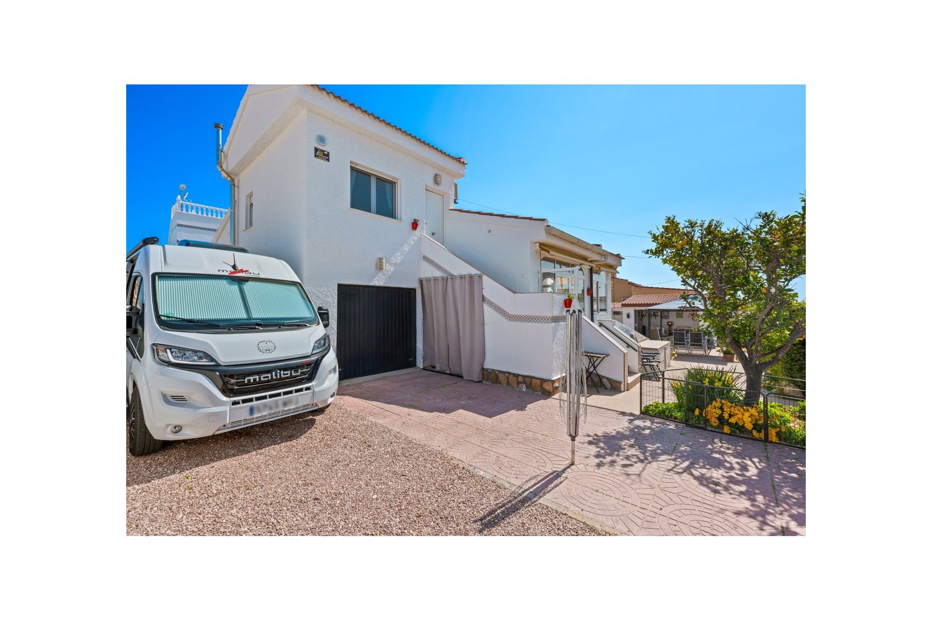Resale - Villa - Ciudad Quesada - Rojales - Rojales