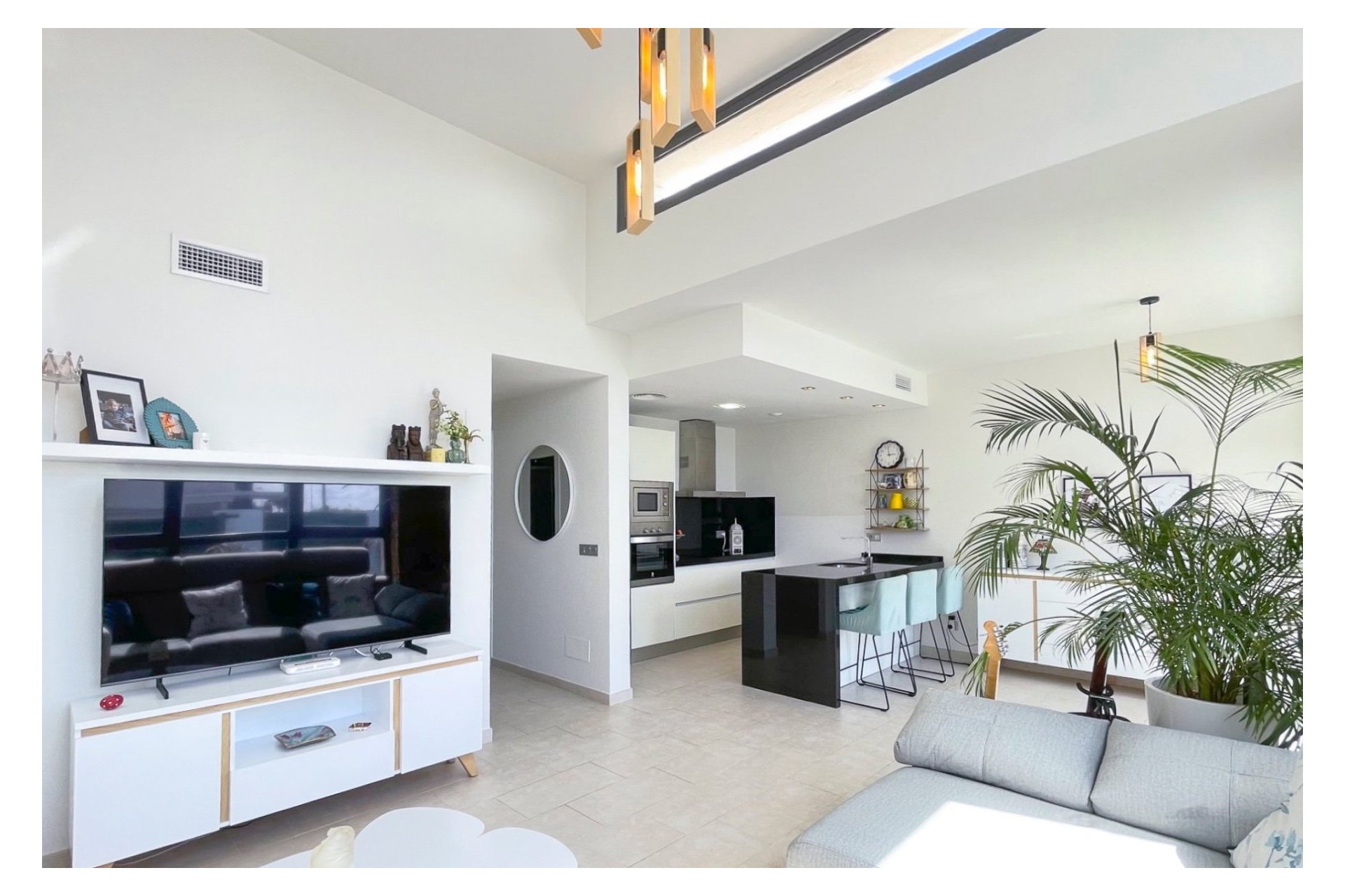 Resale - Villa - Ciudad Quesada - Rojales - Rojales