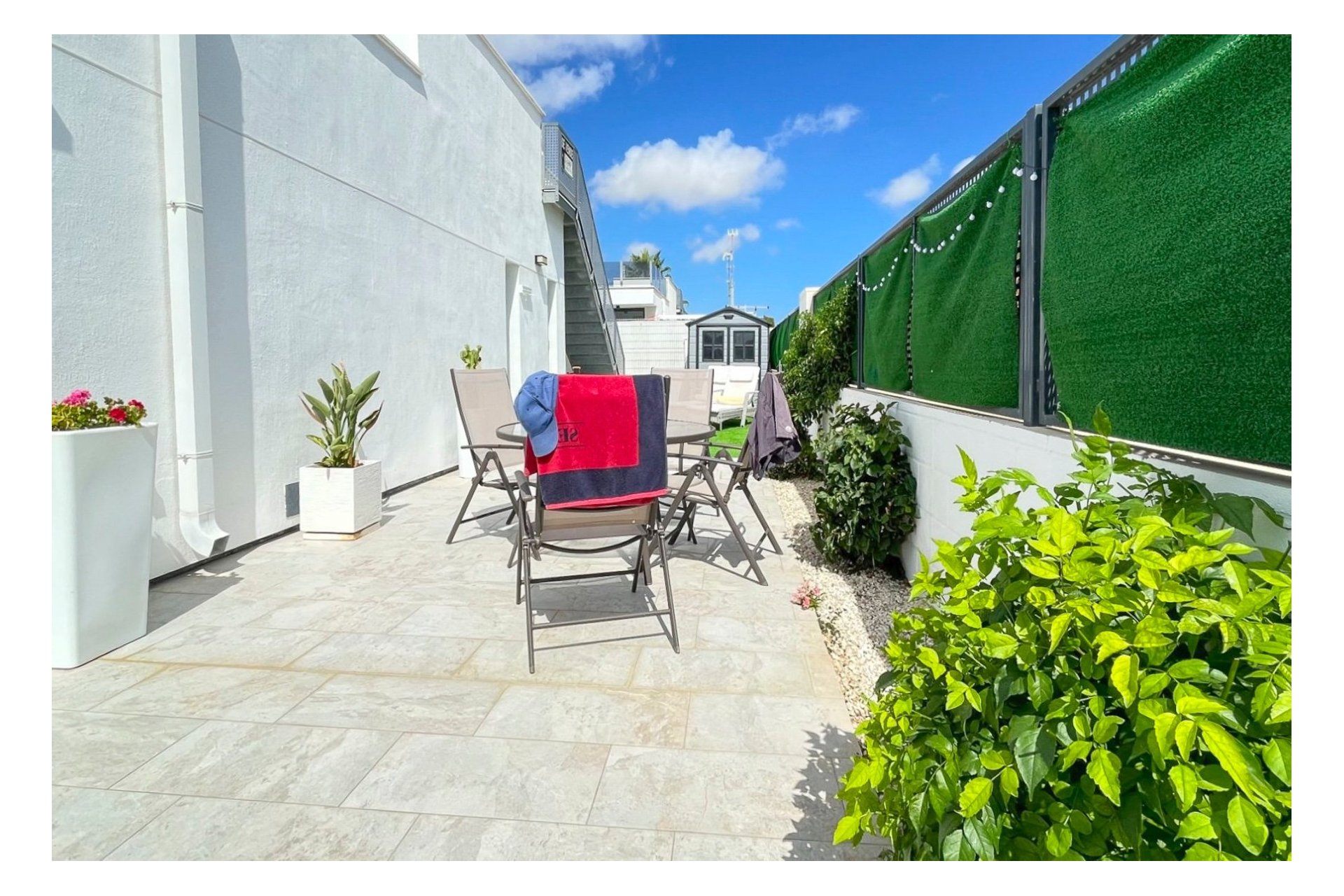 Resale - Villa - Ciudad Quesada - Rojales - Rojales