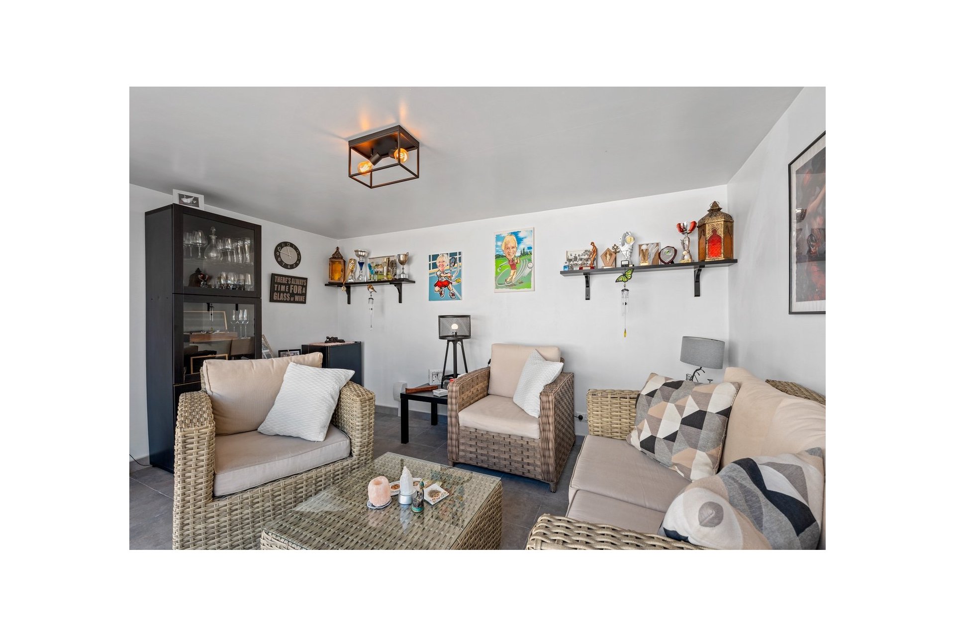 Resale - Villa - Ciudad Quesada - Rojales - Rojales