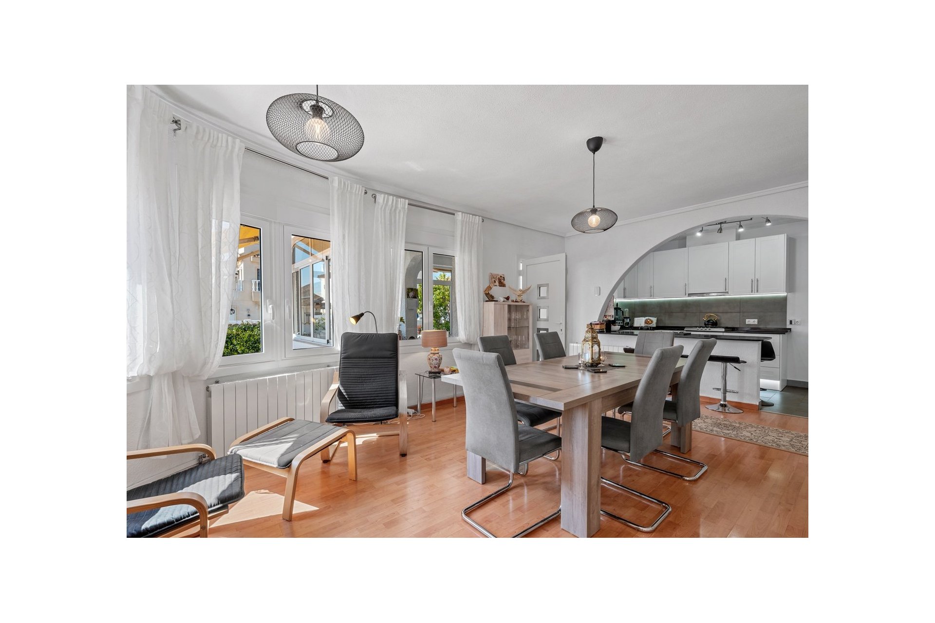 Resale - Villa - Ciudad Quesada - Rojales - Rojales