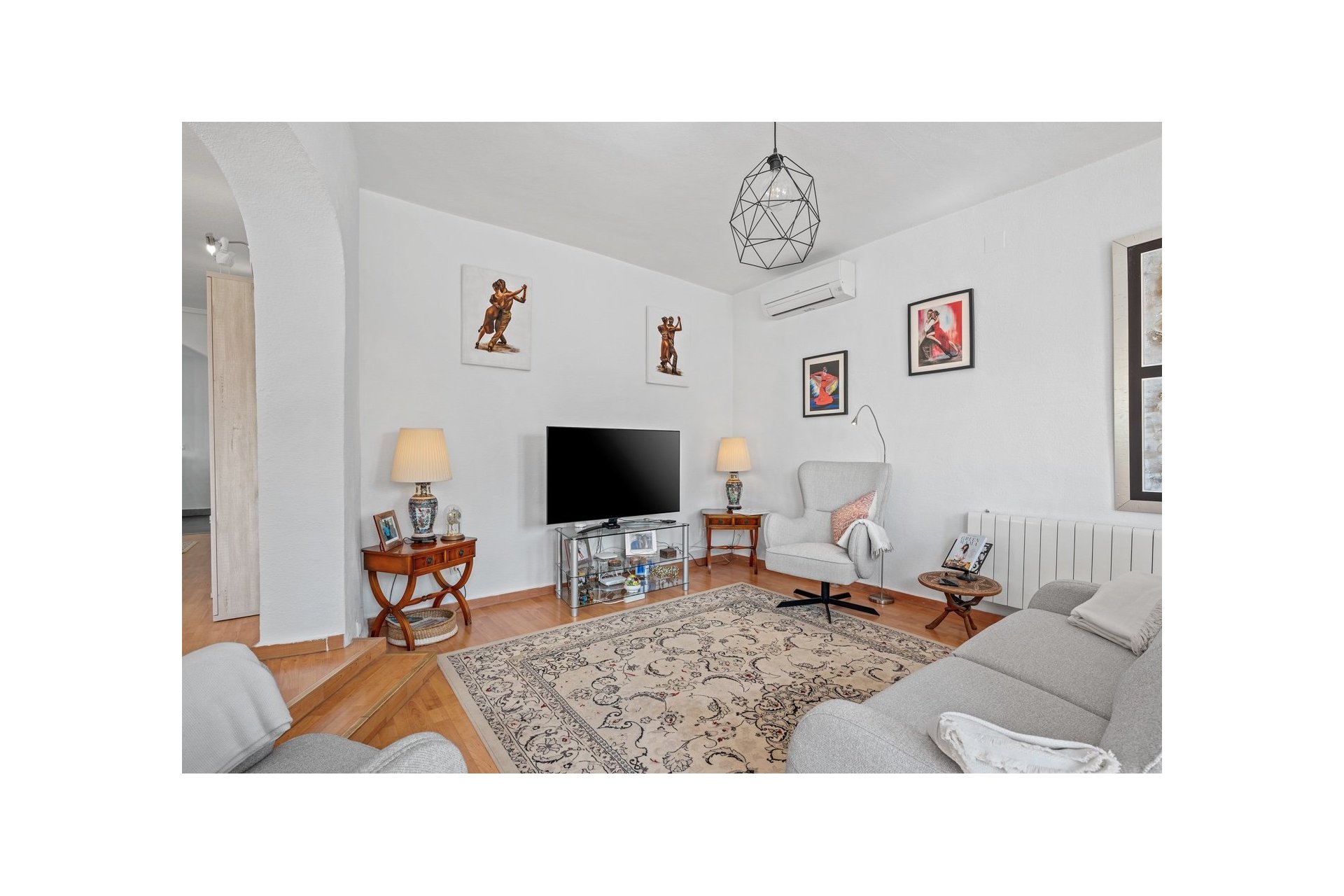 Resale - Villa - Ciudad Quesada - Rojales - Rojales