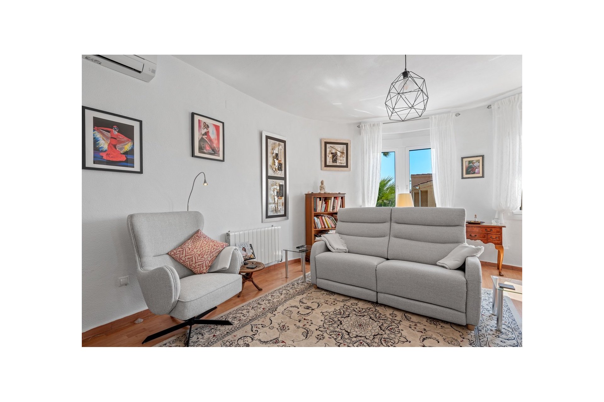 Resale - Villa - Ciudad Quesada - Rojales - Rojales