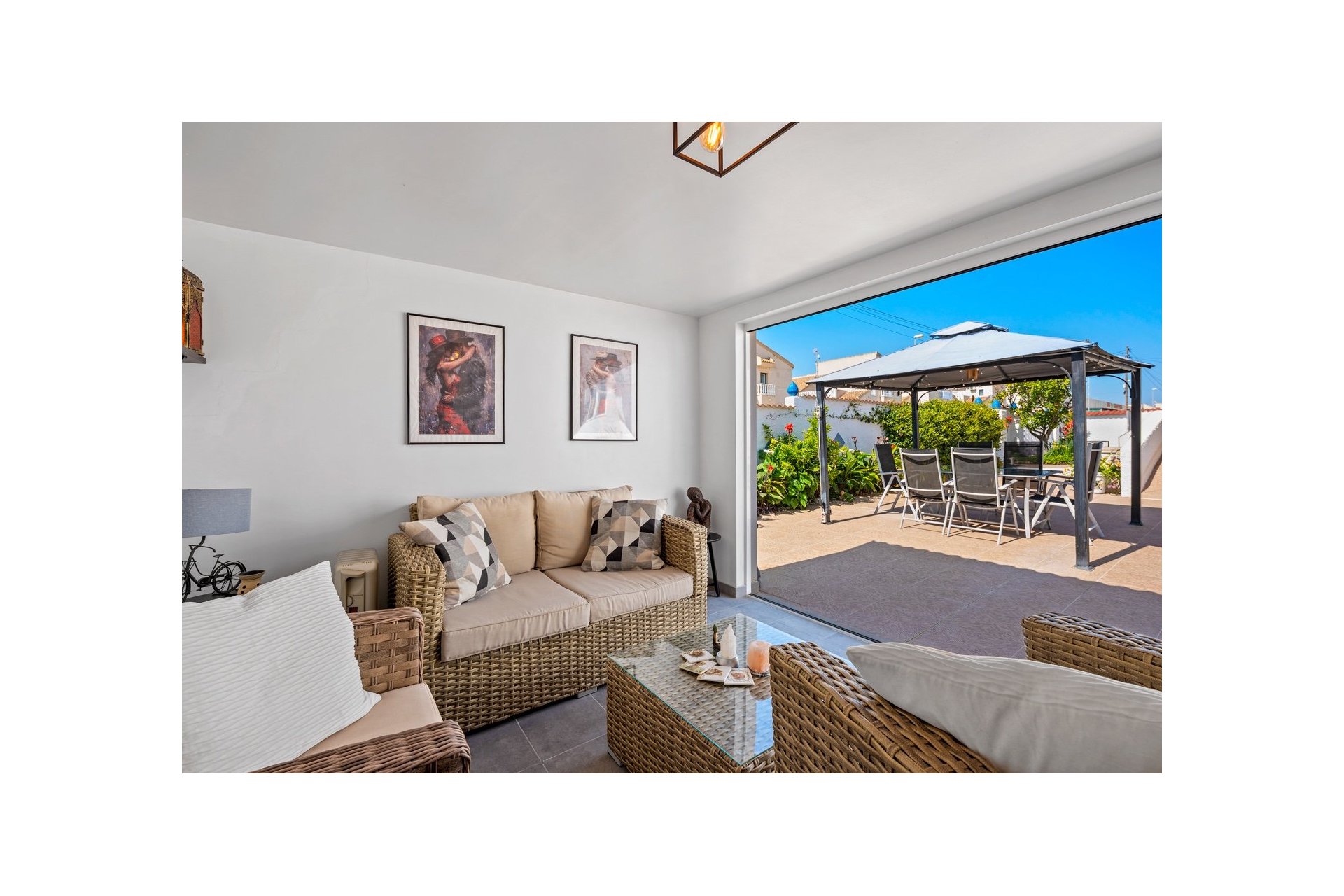 Resale - Villa - Ciudad Quesada - Rojales - Rojales
