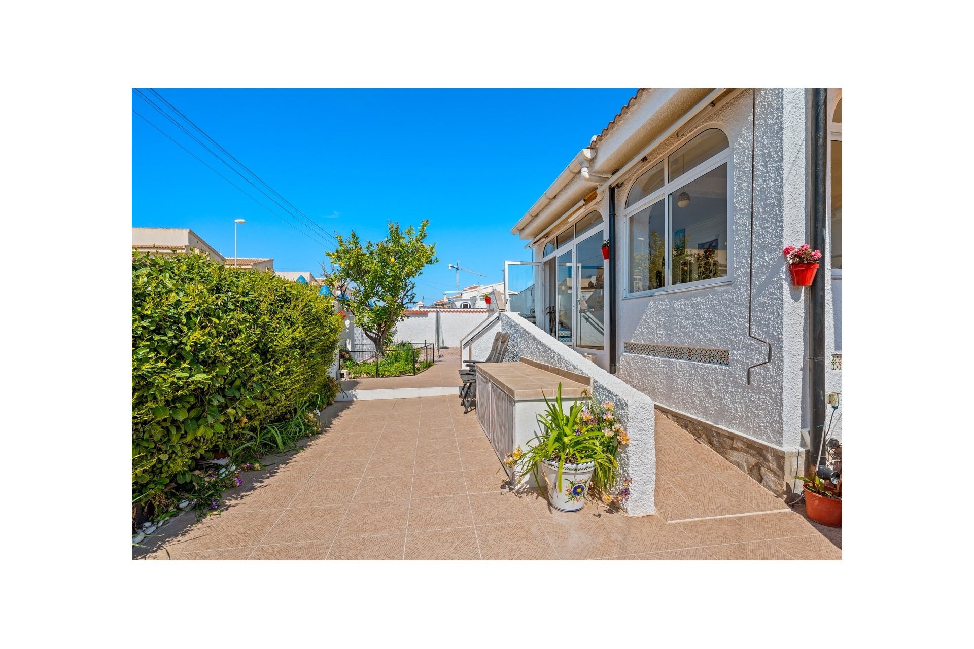 Resale - Villa - Ciudad Quesada - Rojales - Rojales
