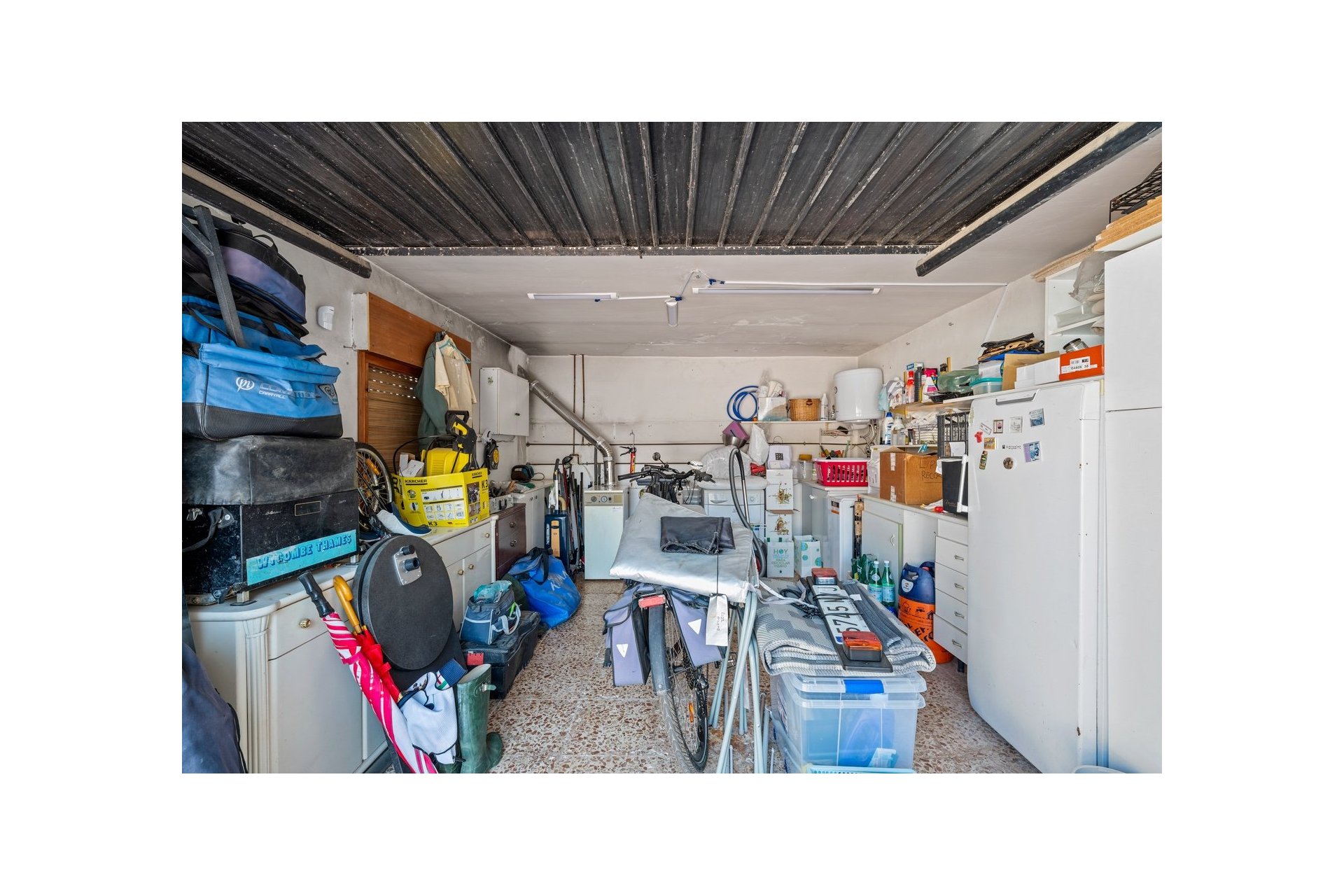Resale - Villa - Ciudad Quesada - Rojales - Rojales
