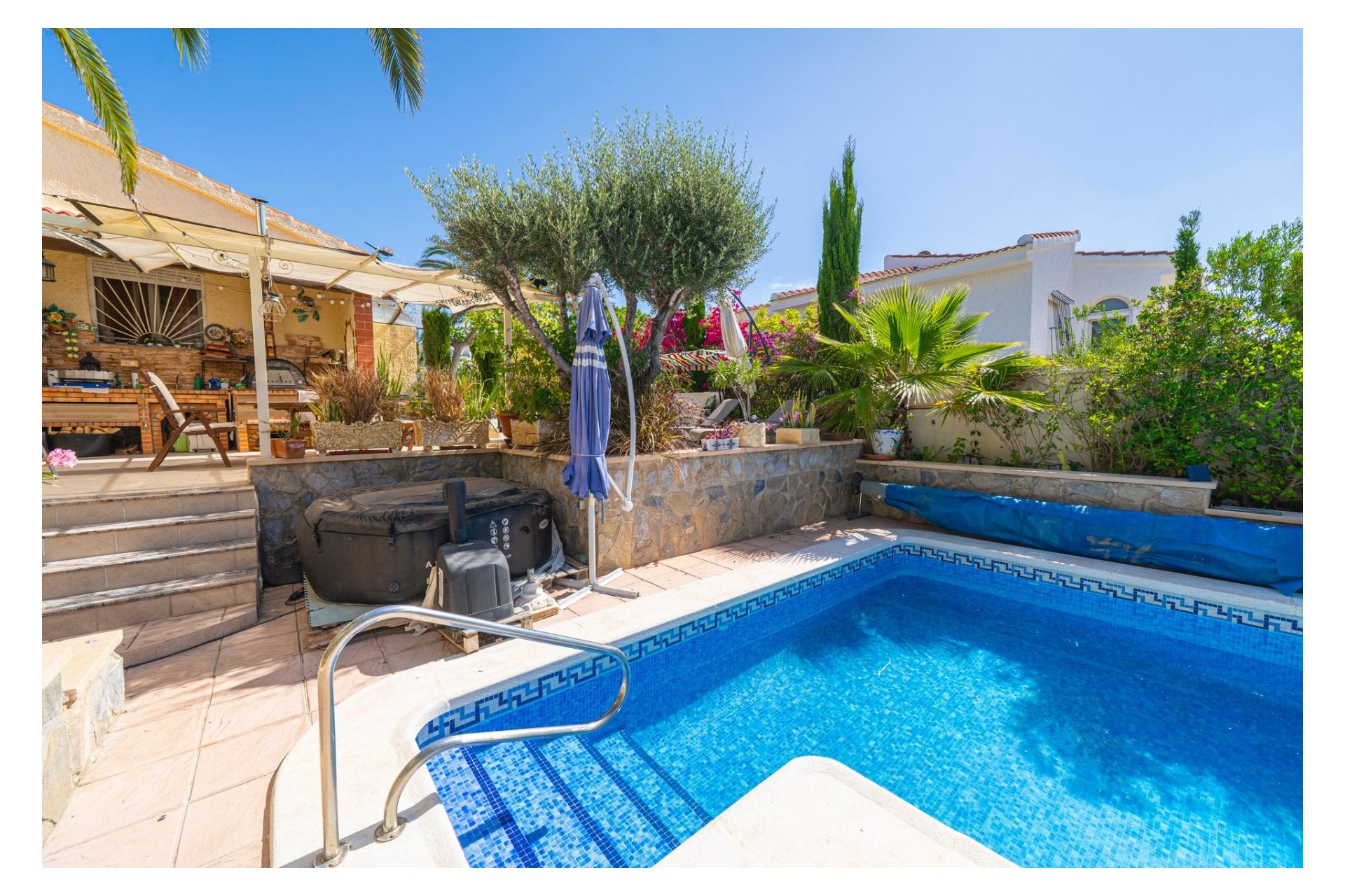 Resale - Villa - Ciudad Quesada - Rojales - Rojales