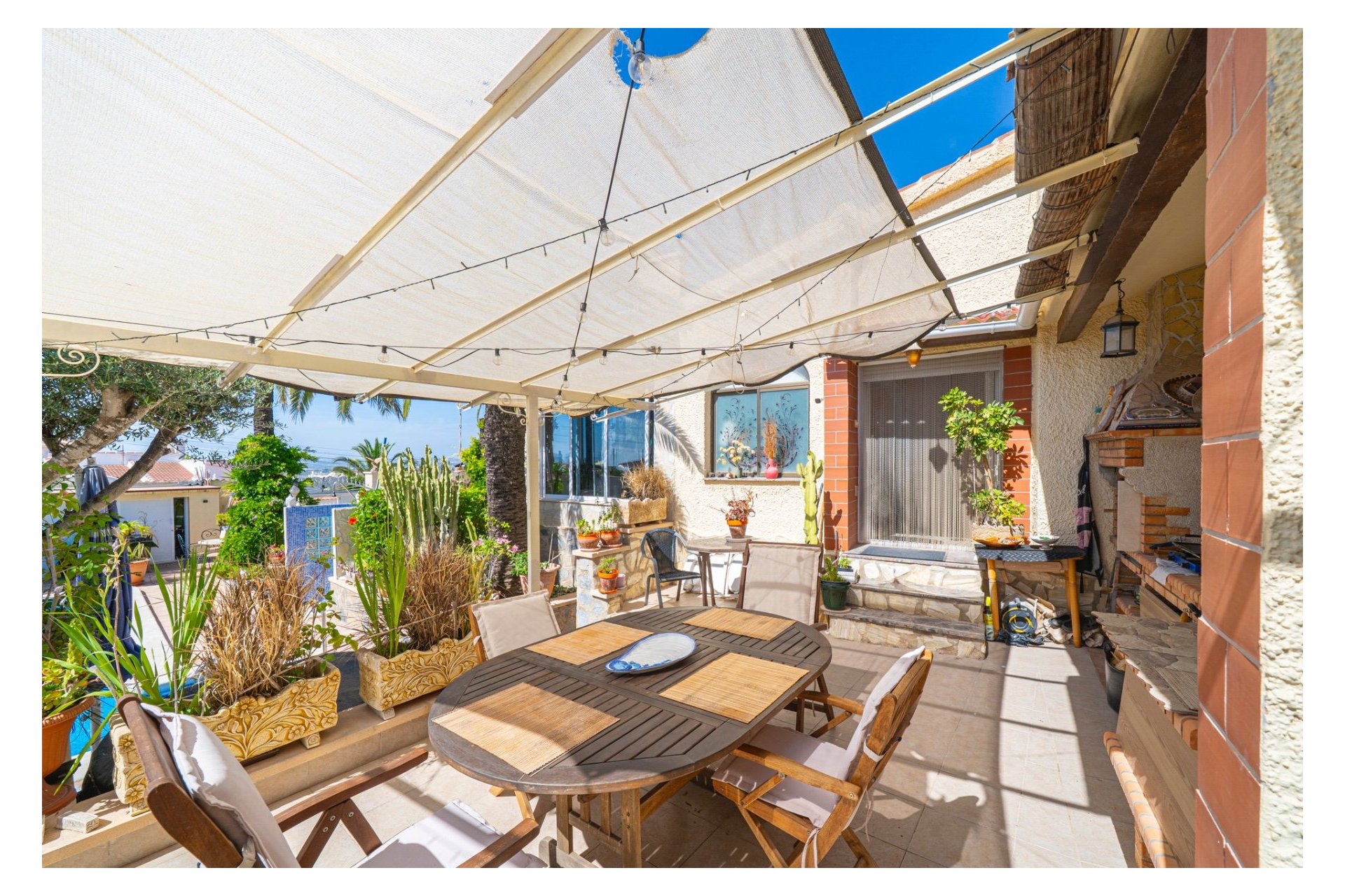 Resale - Villa - Ciudad Quesada - Rojales - Rojales