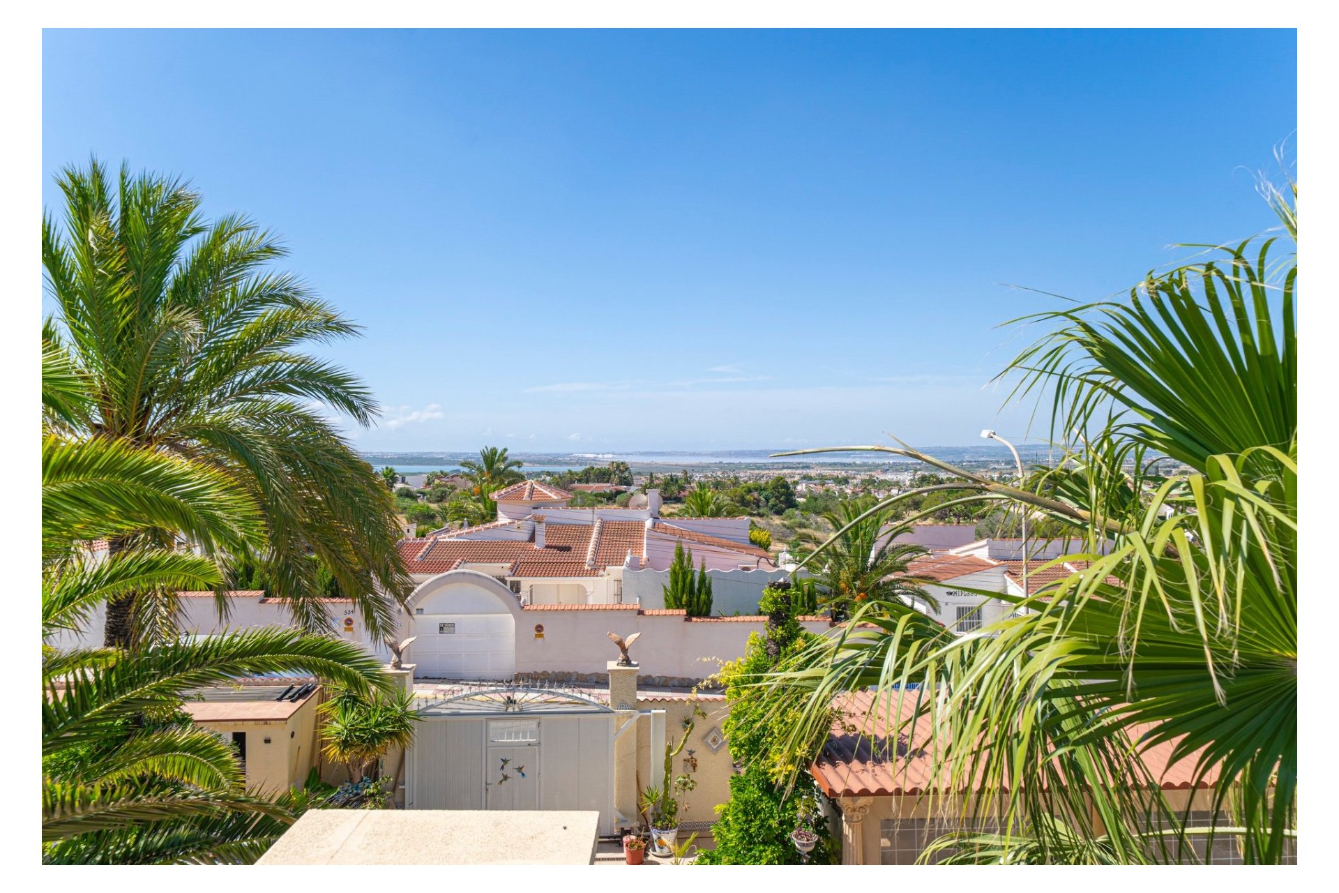 Resale - Villa - Ciudad Quesada - Rojales - Rojales