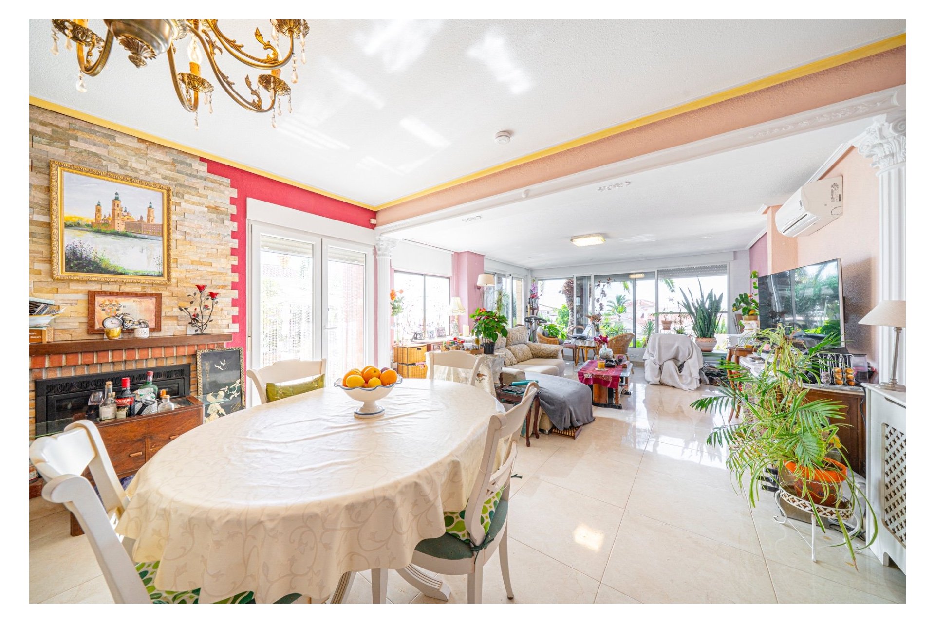 Resale - Villa - Ciudad Quesada - Rojales - Rojales