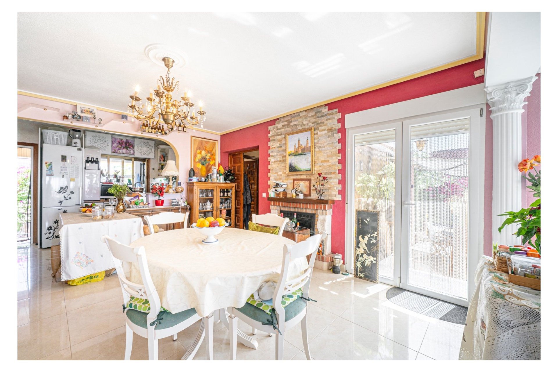 Resale - Villa - Ciudad Quesada - Rojales - Rojales