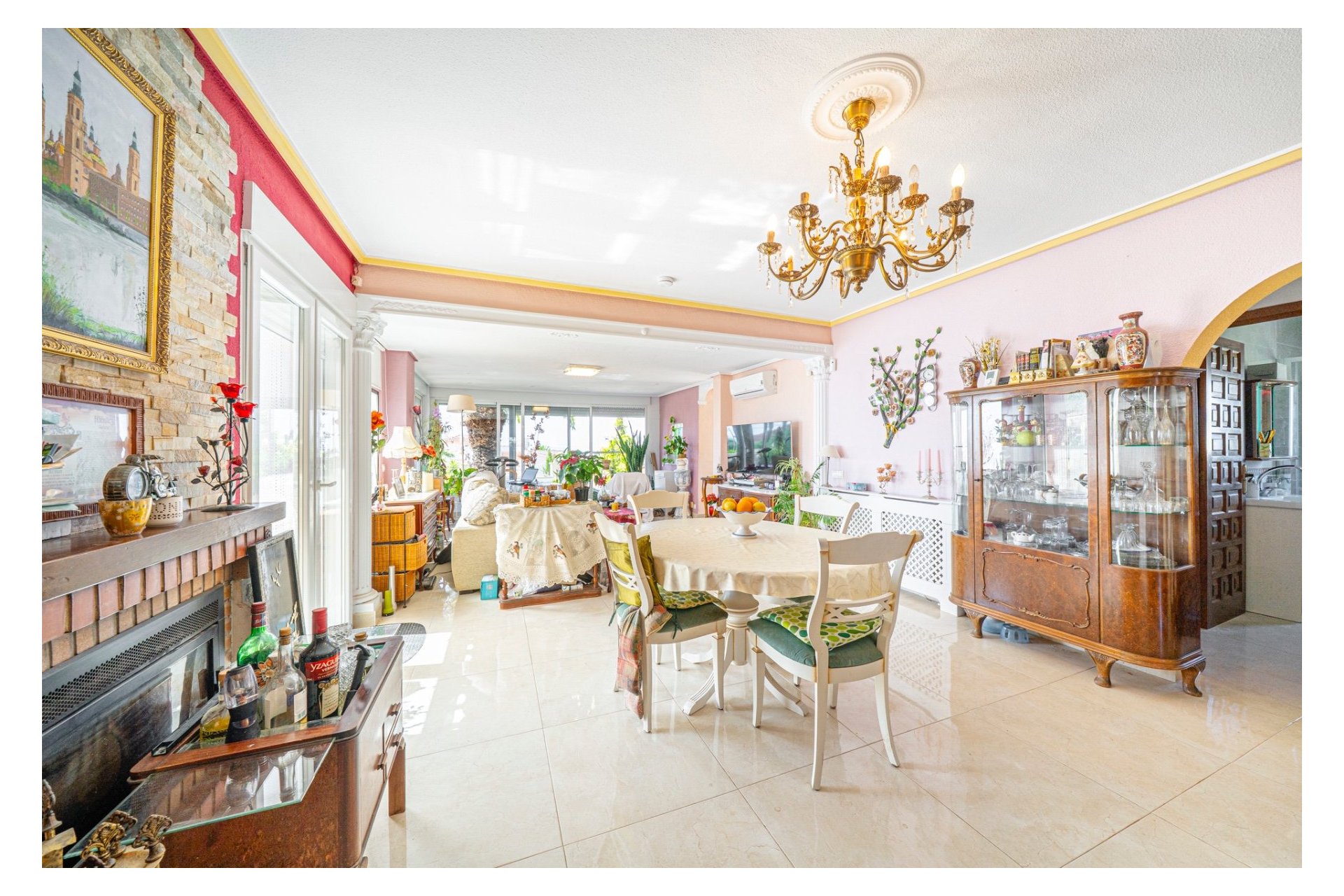 Resale - Villa - Ciudad Quesada - Rojales - Rojales