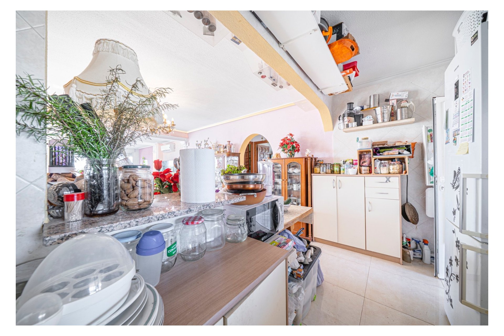 Resale - Villa - Ciudad Quesada - Rojales - Rojales