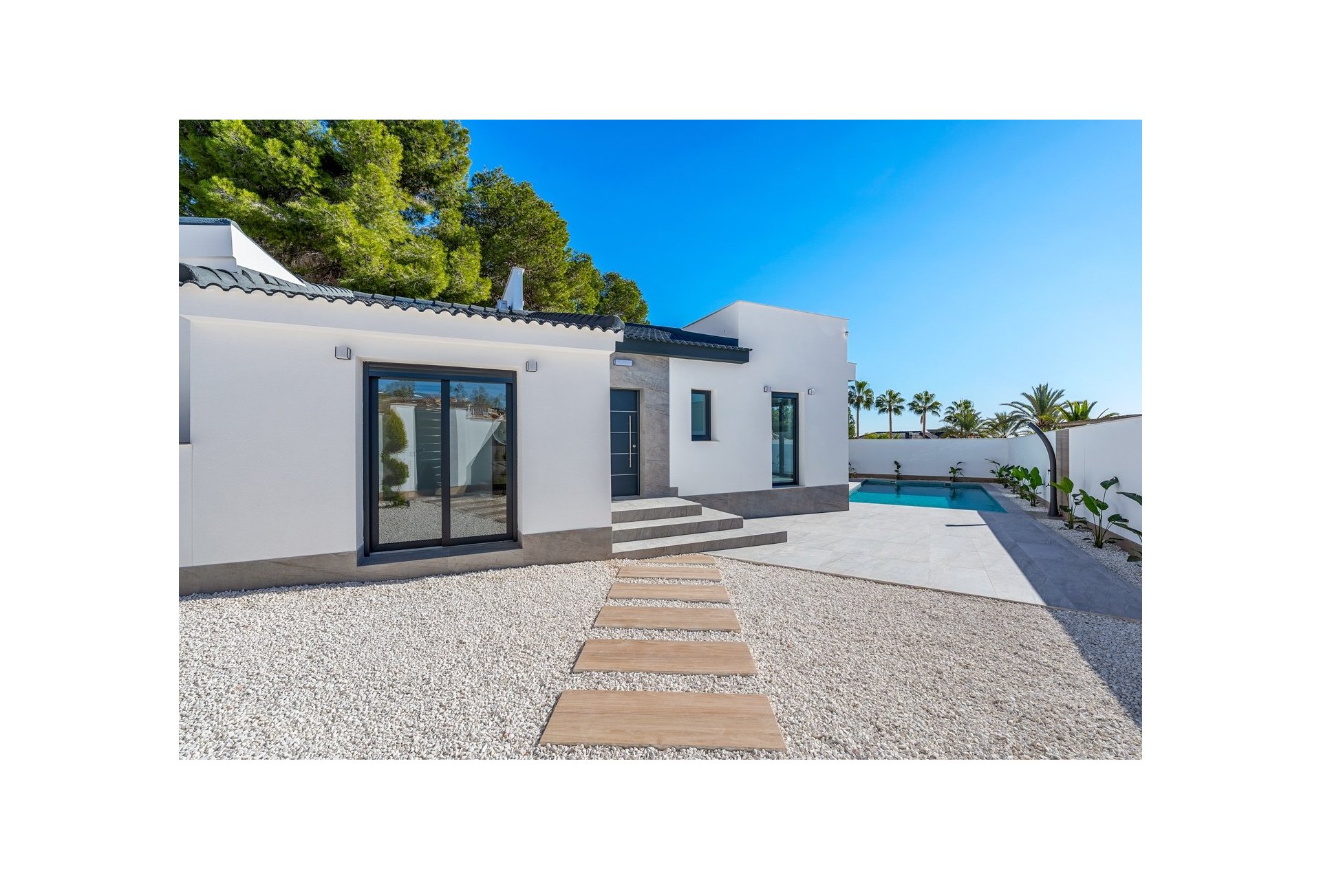 Resale - Villa - Ciudad Quesada - Rojales - Rojales