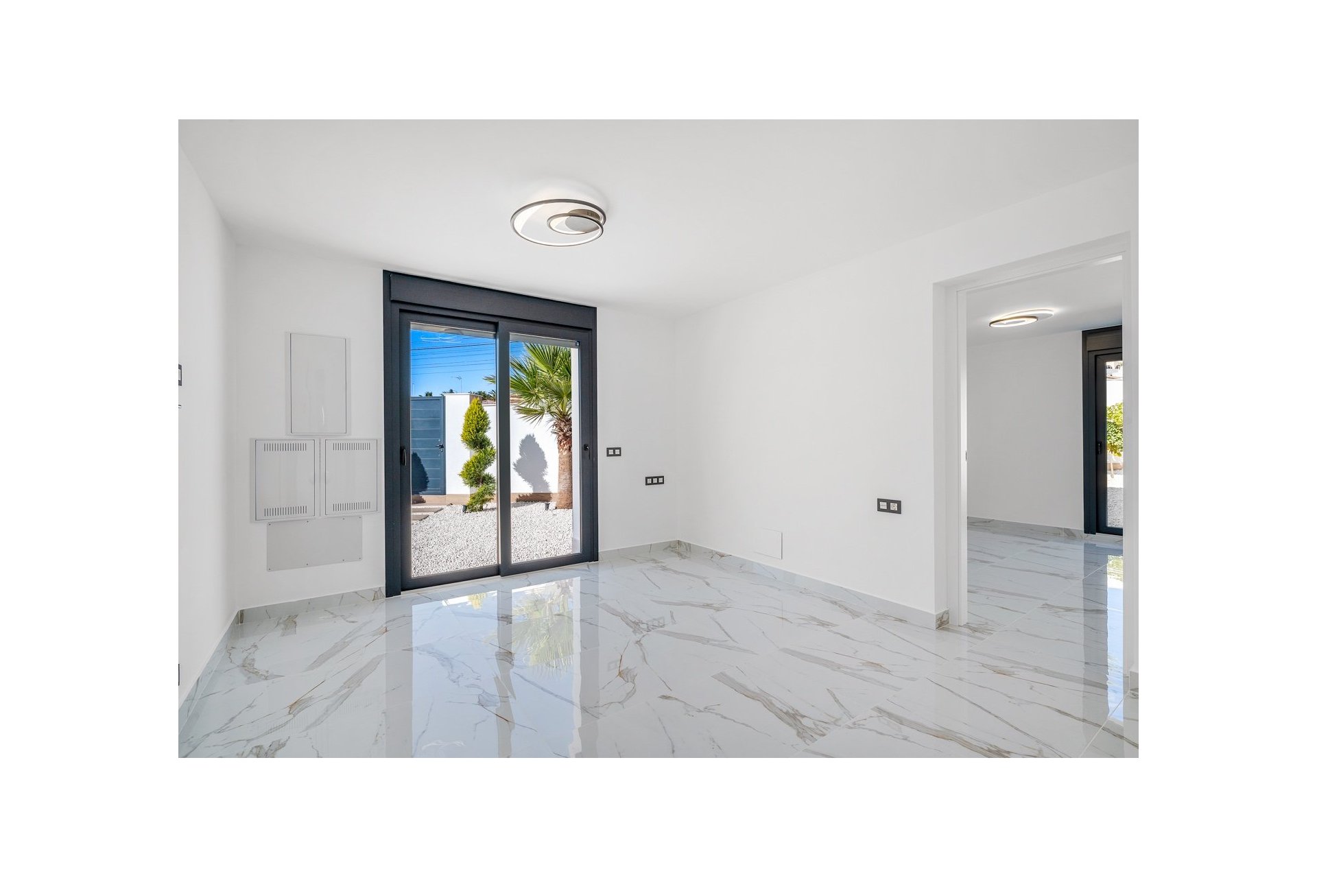 Resale - Villa - Ciudad Quesada - Rojales - Rojales