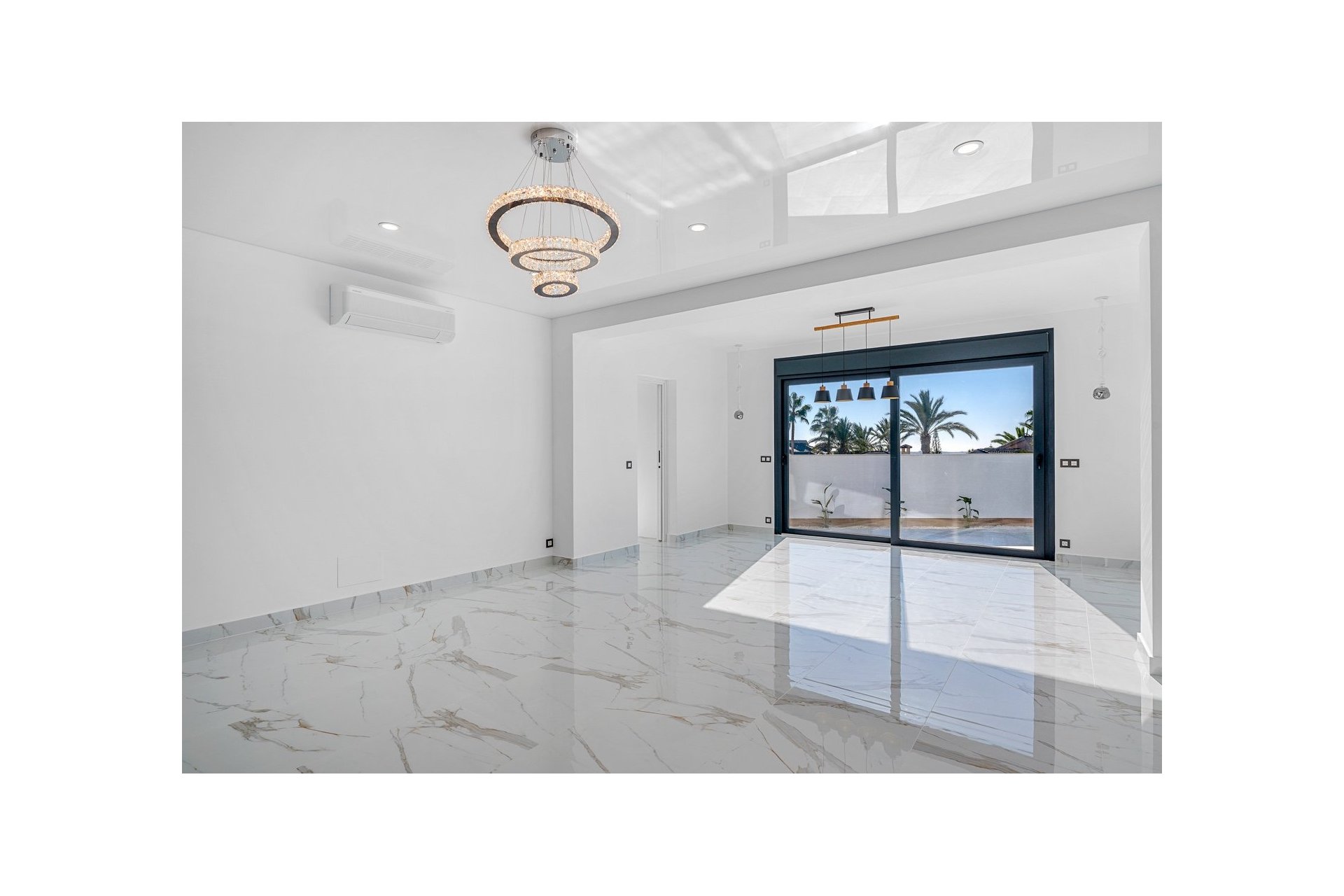 Resale - Villa - Ciudad Quesada - Rojales - Rojales