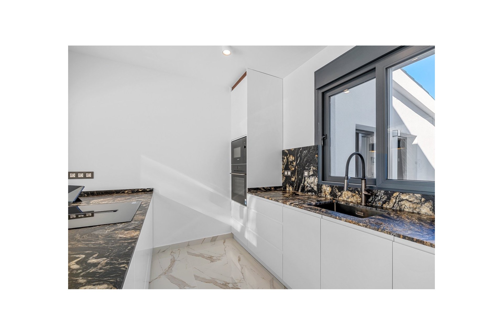Resale - Villa - Ciudad Quesada - Rojales - Rojales