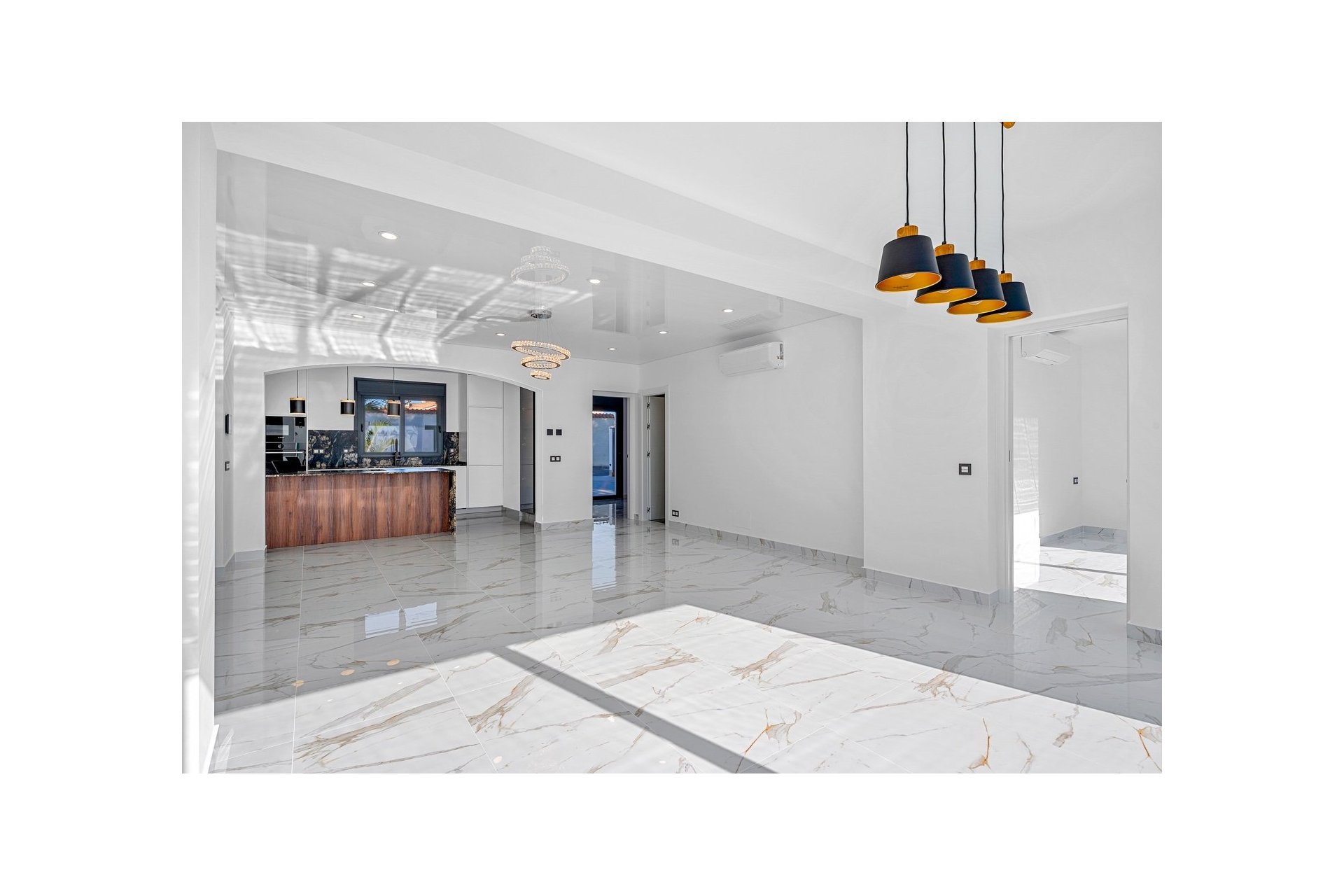 Resale - Villa - Ciudad Quesada - Rojales - Rojales