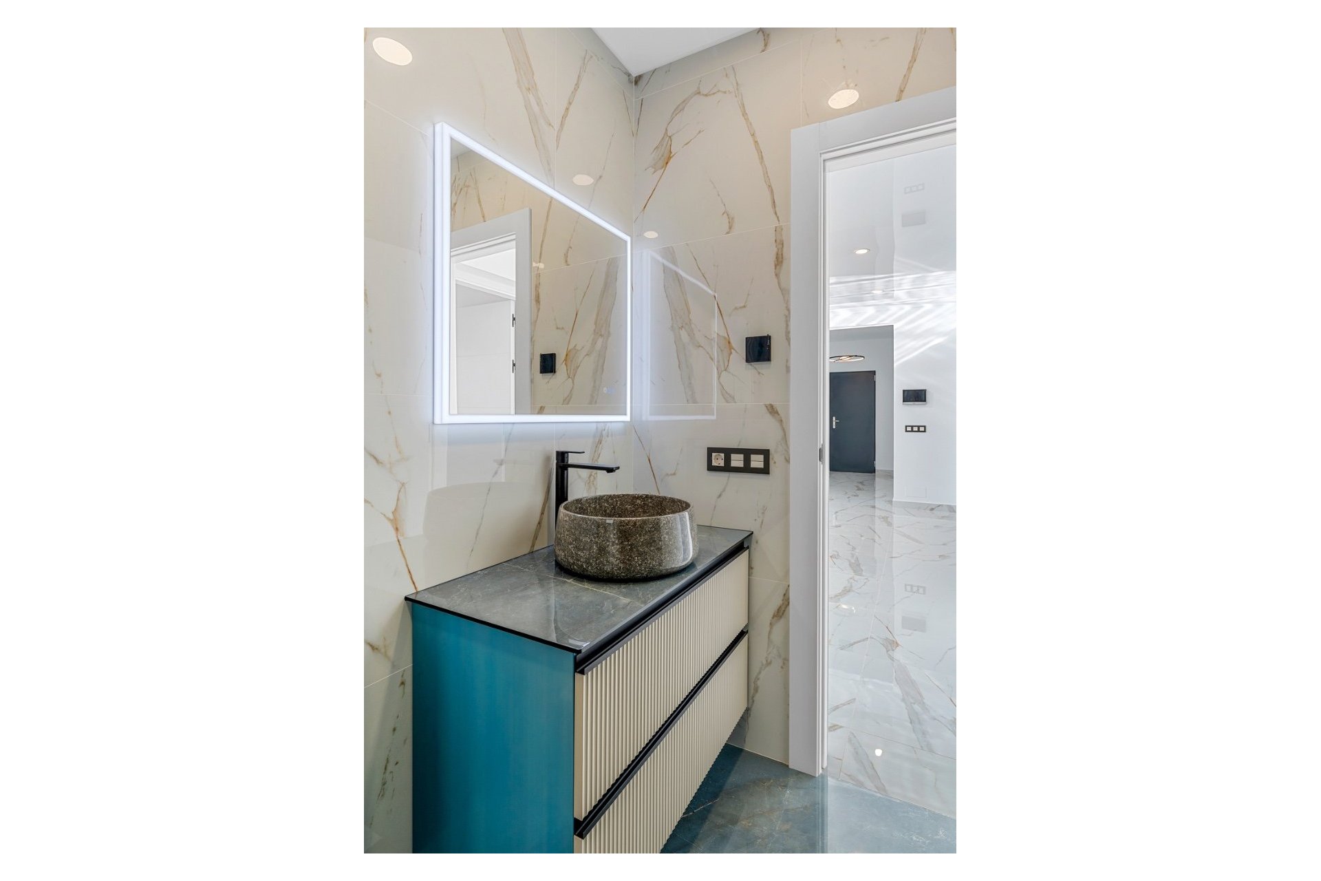 Resale - Villa - Ciudad Quesada - Rojales - Rojales