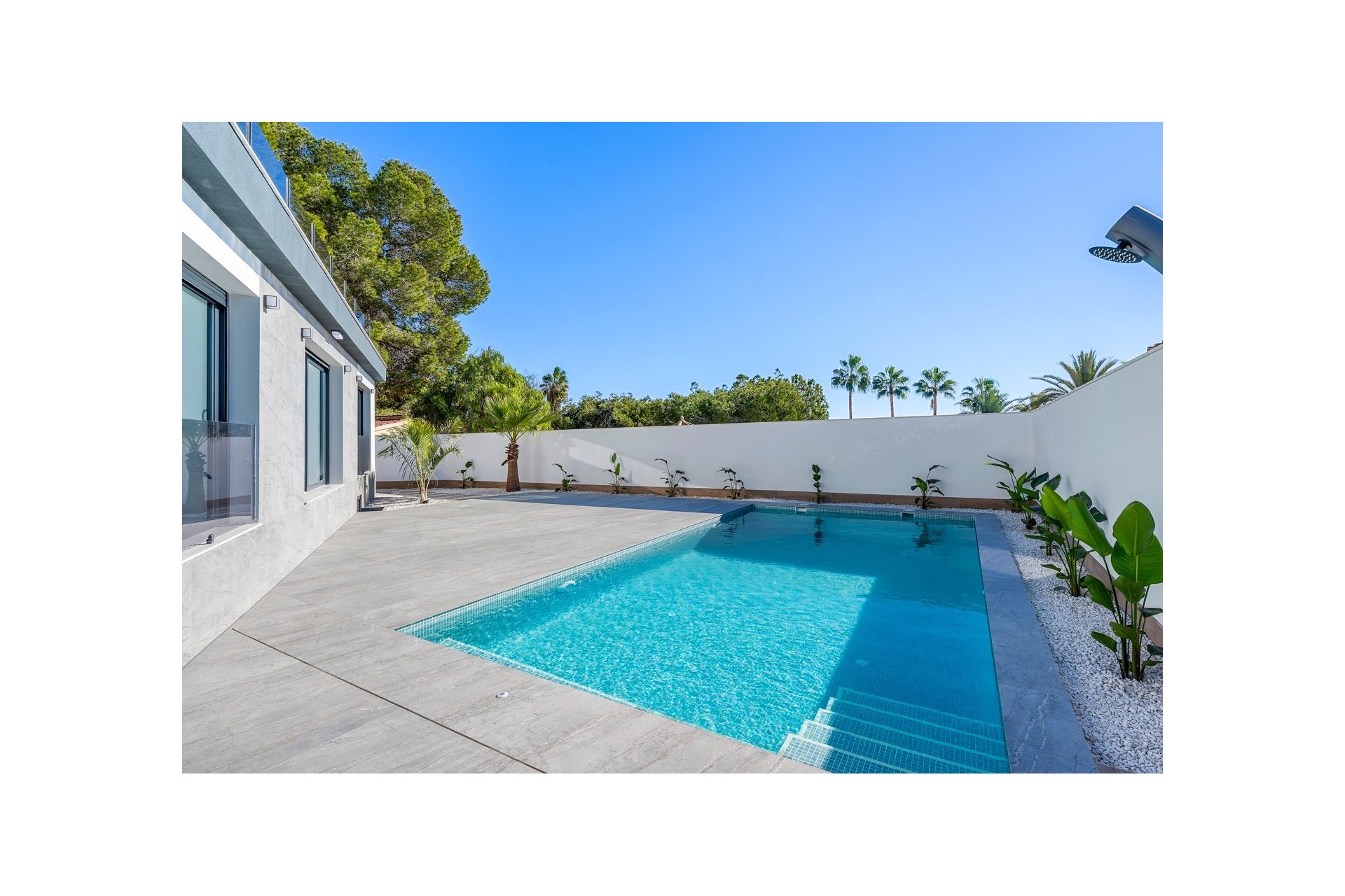 Resale - Villa - Ciudad Quesada - Rojales - Rojales