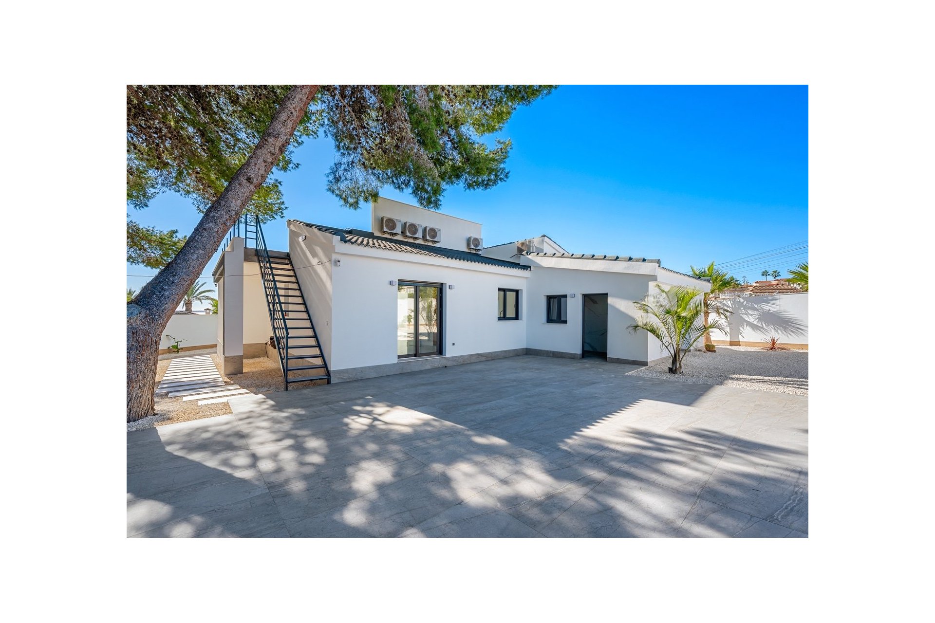 Resale - Villa - Ciudad Quesada - Rojales - Rojales
