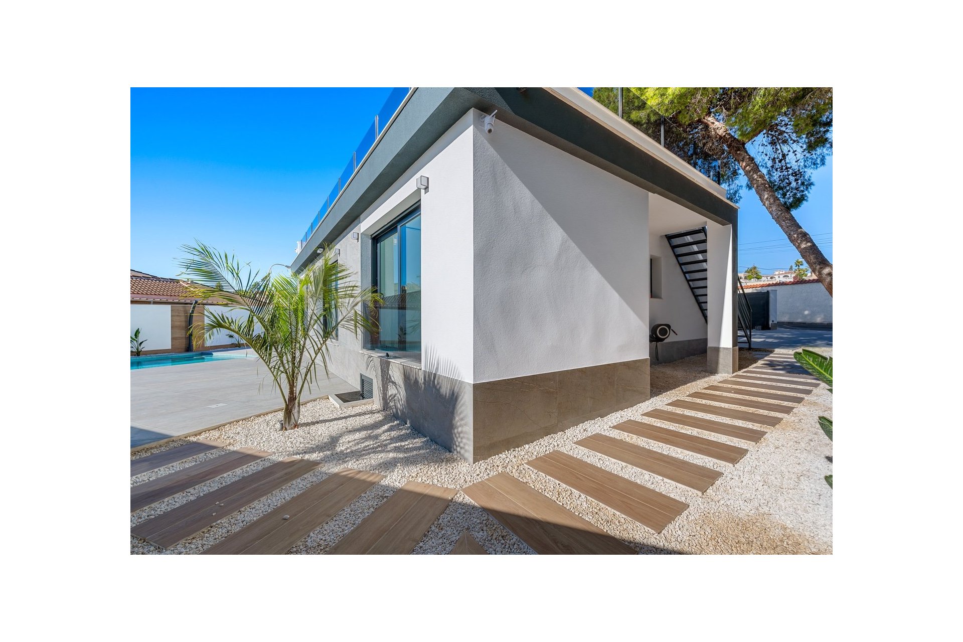 Resale - Villa - Ciudad Quesada - Rojales - Rojales