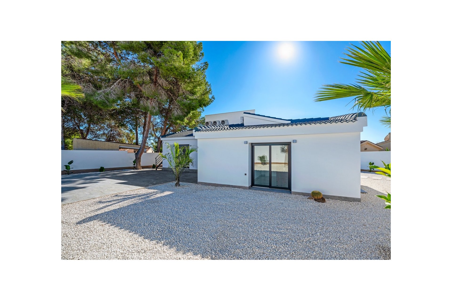 Resale - Villa - Ciudad Quesada - Rojales - Rojales