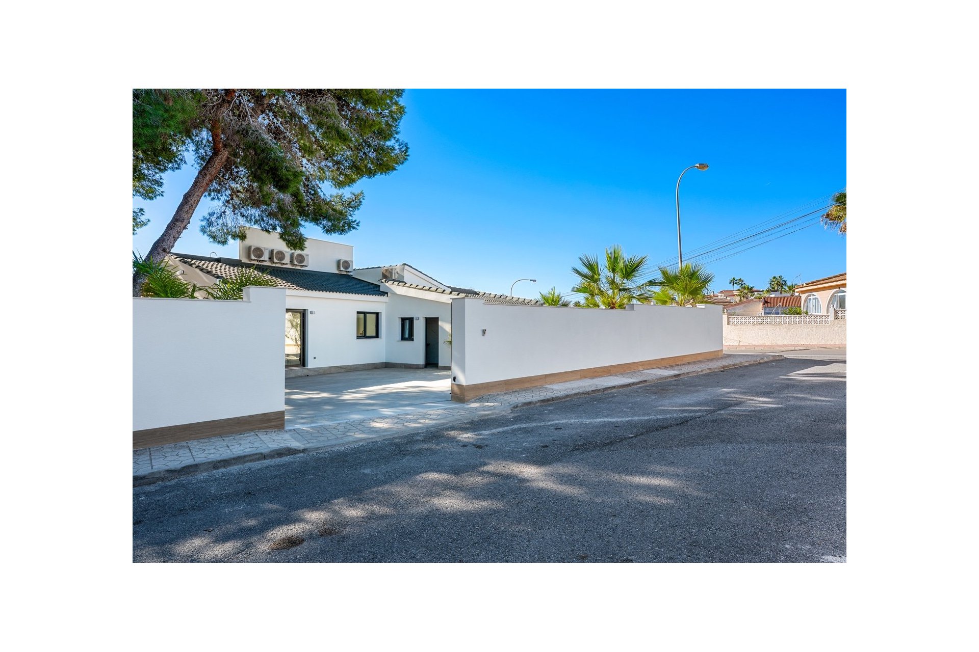 Resale - Villa - Ciudad Quesada - Rojales - Rojales