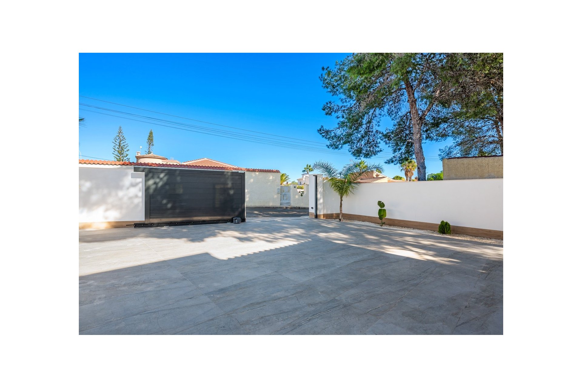 Resale - Villa - Ciudad Quesada - Rojales - Rojales