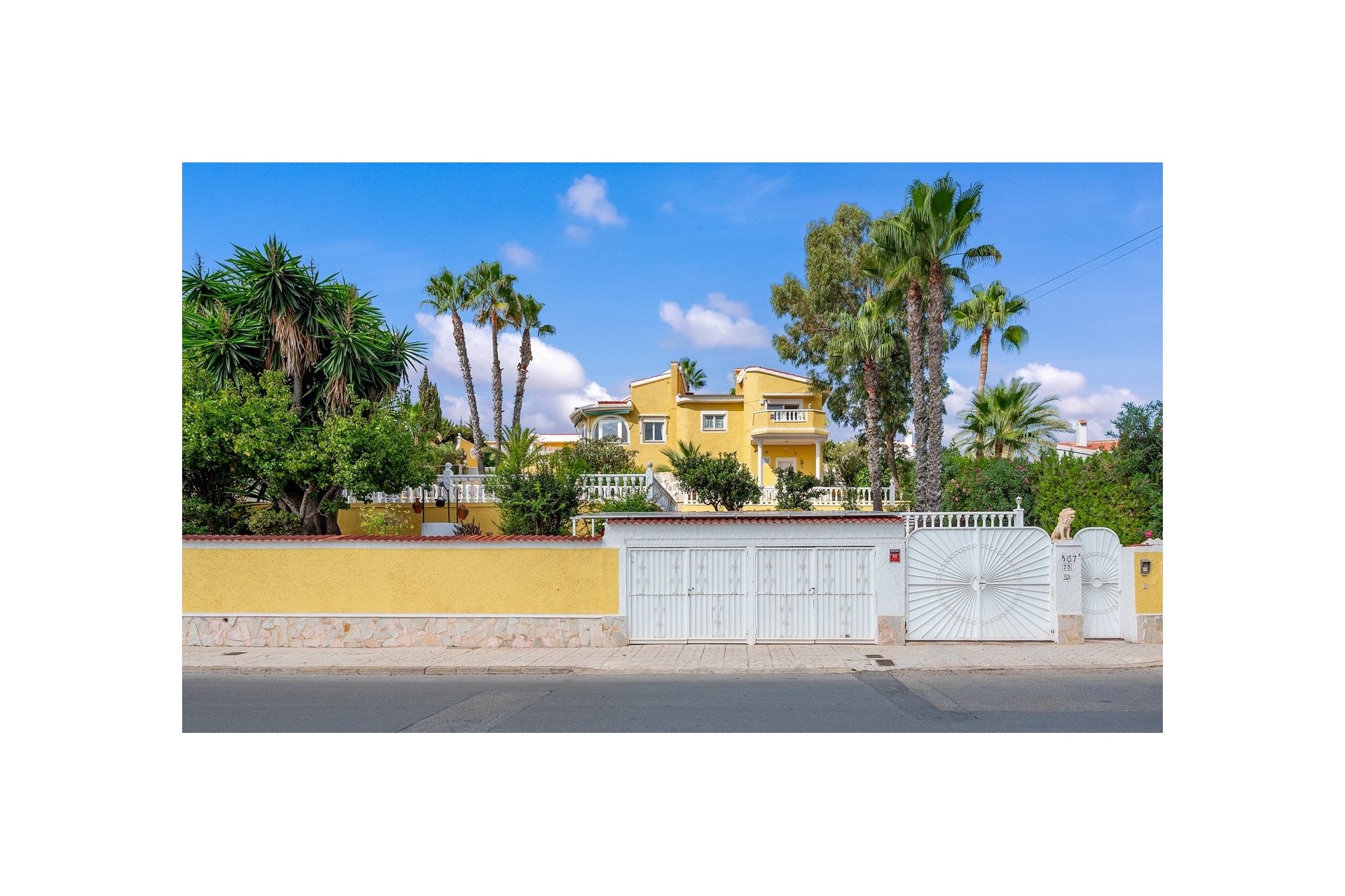 Resale - Villa - Ciudad Quesada - Rojales - Rojales