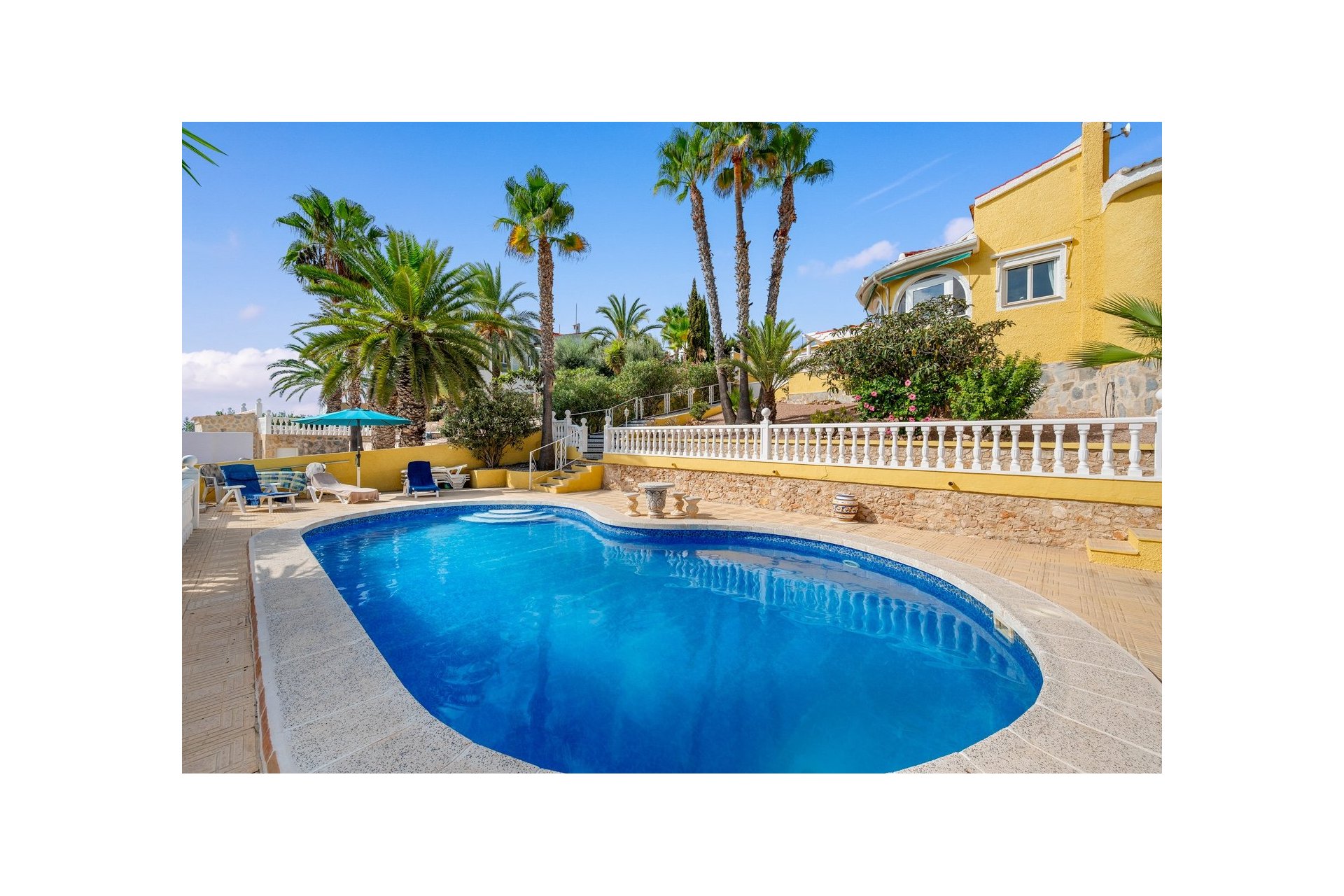 Resale - Villa - Ciudad Quesada - Rojales - Rojales