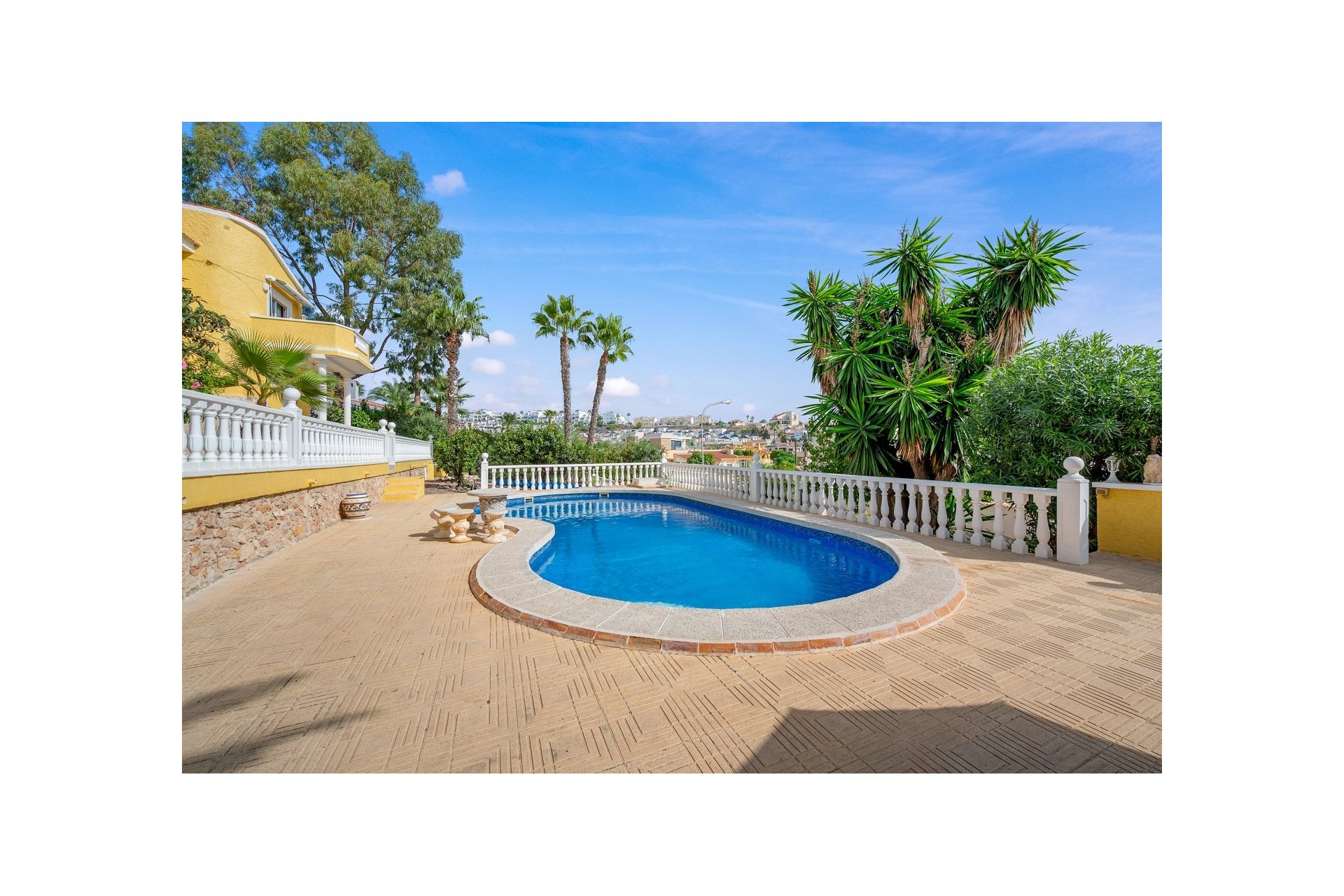 Resale - Villa - Ciudad Quesada - Rojales - Rojales