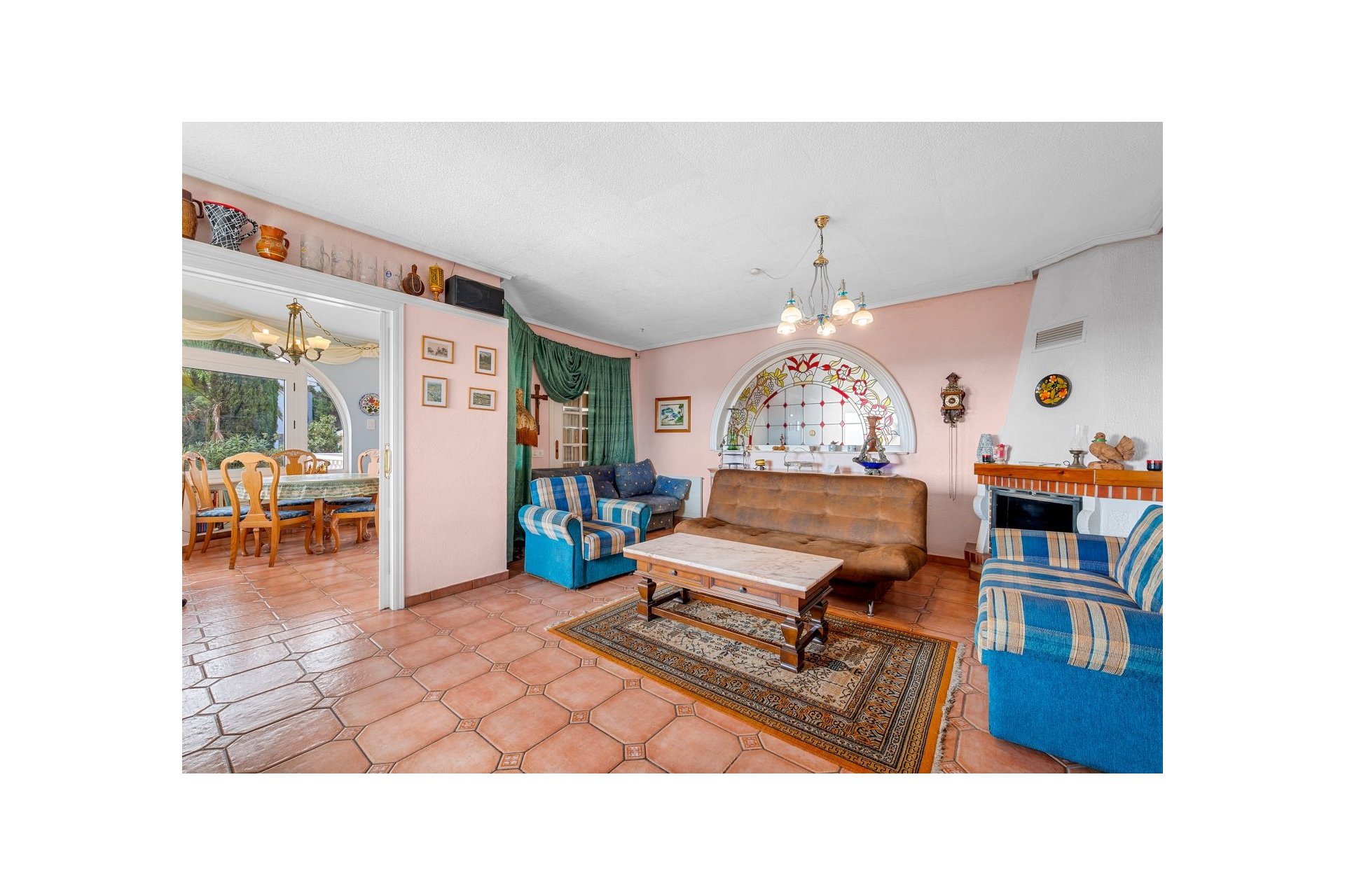 Resale - Villa - Ciudad Quesada - Rojales - Rojales