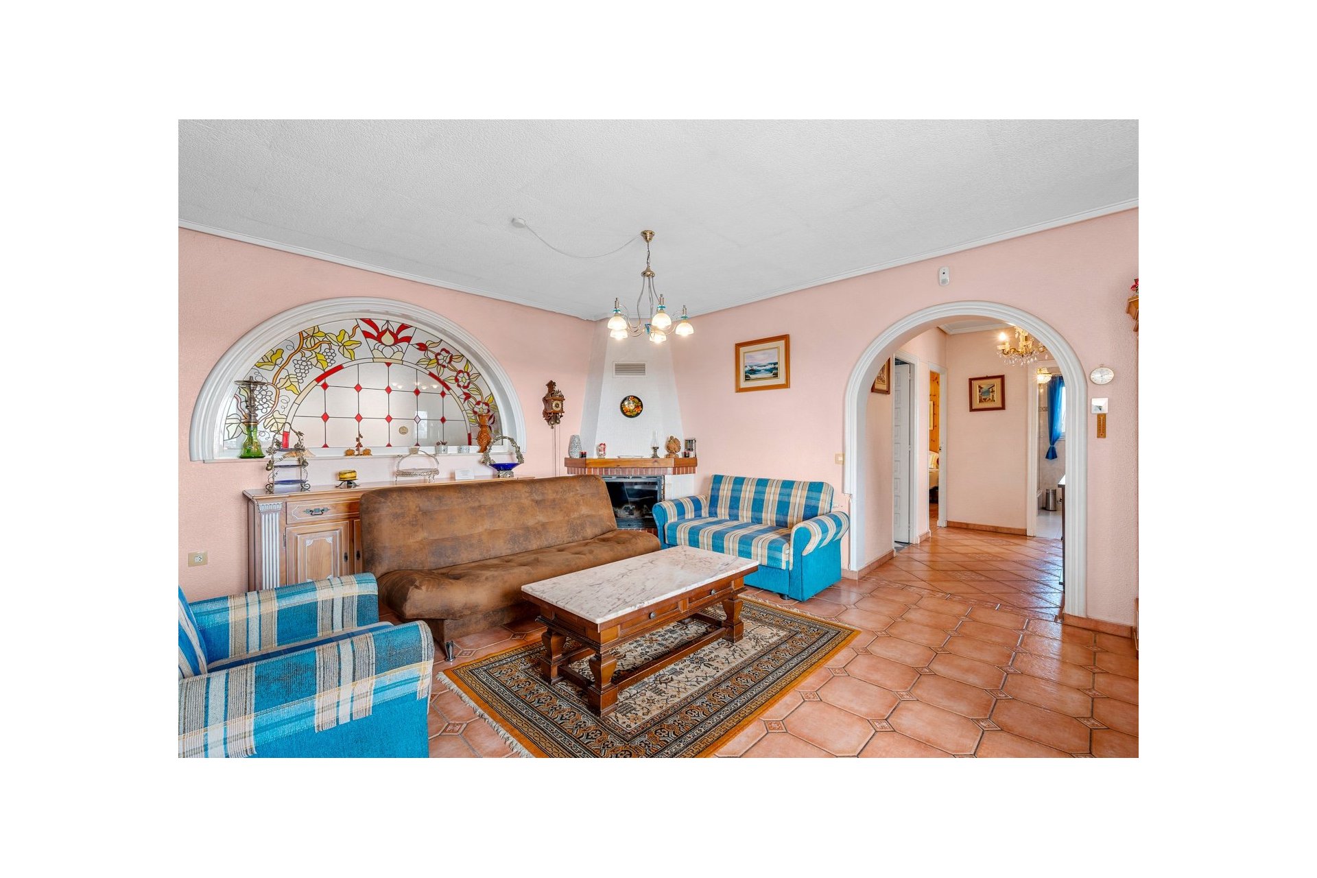 Resale - Villa - Ciudad Quesada - Rojales - Rojales
