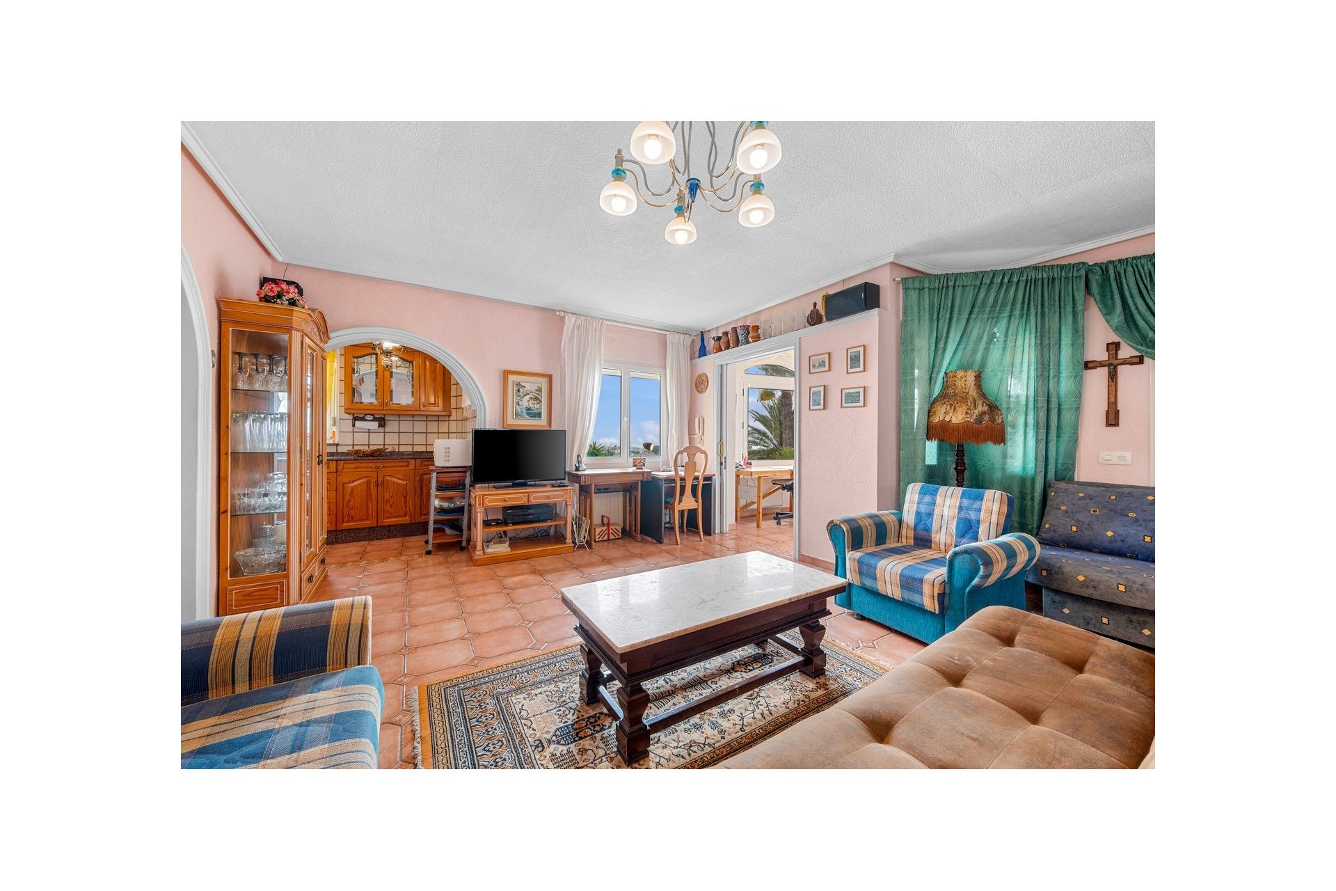 Resale - Villa - Ciudad Quesada - Rojales - Rojales